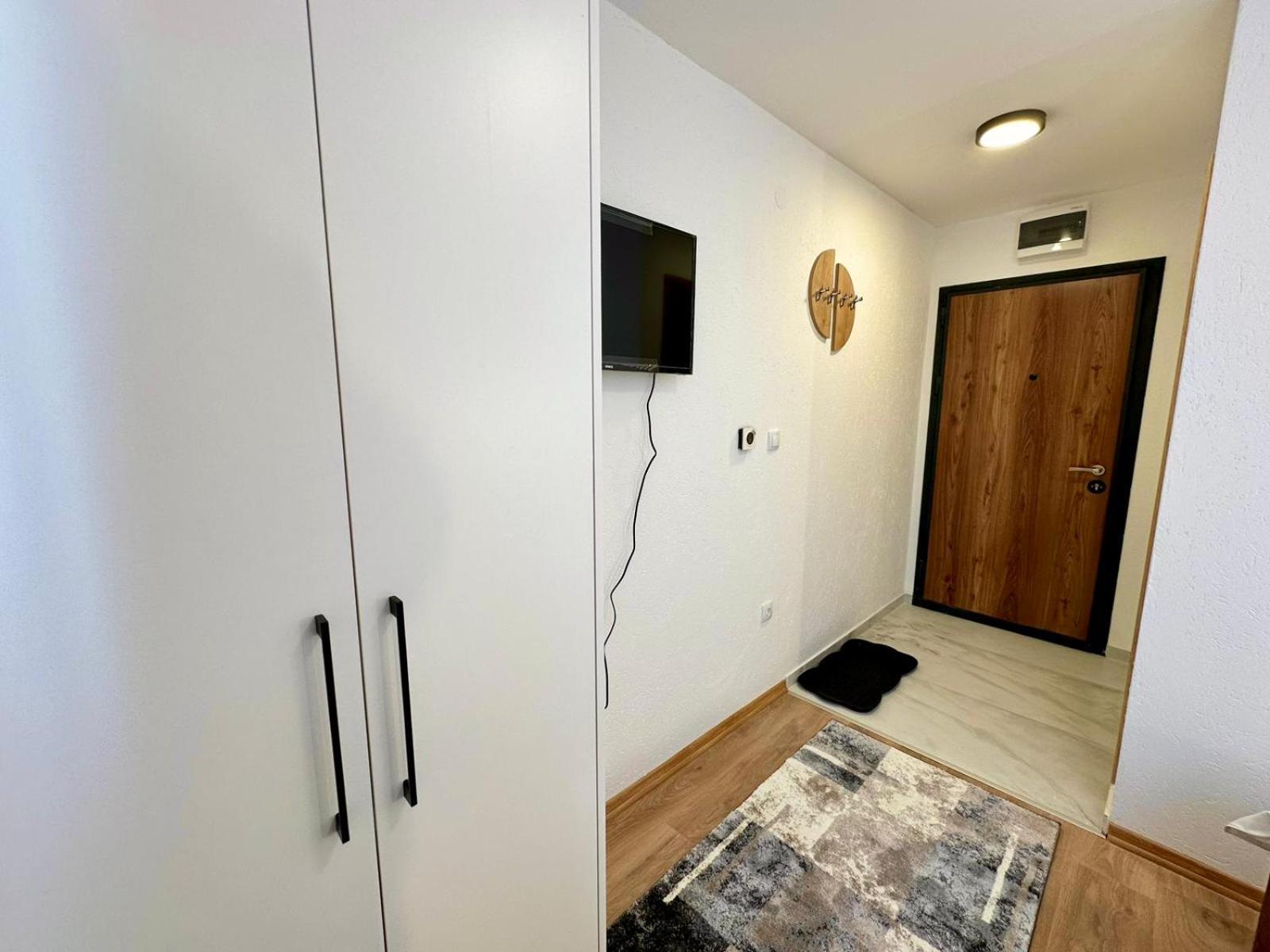 Apartmani RIS