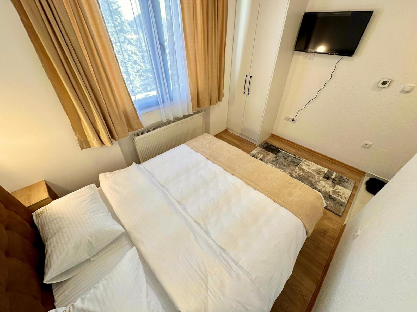 Apartmani RIS