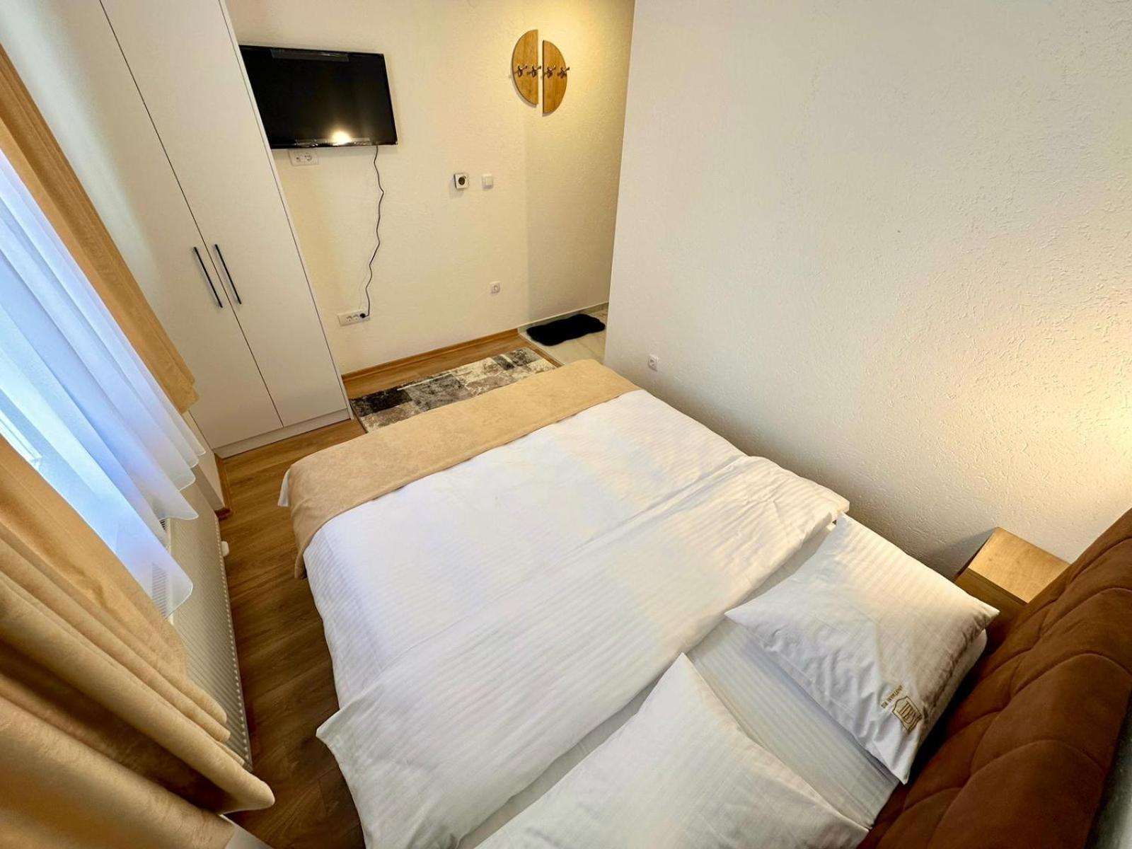 Apartmani RIS