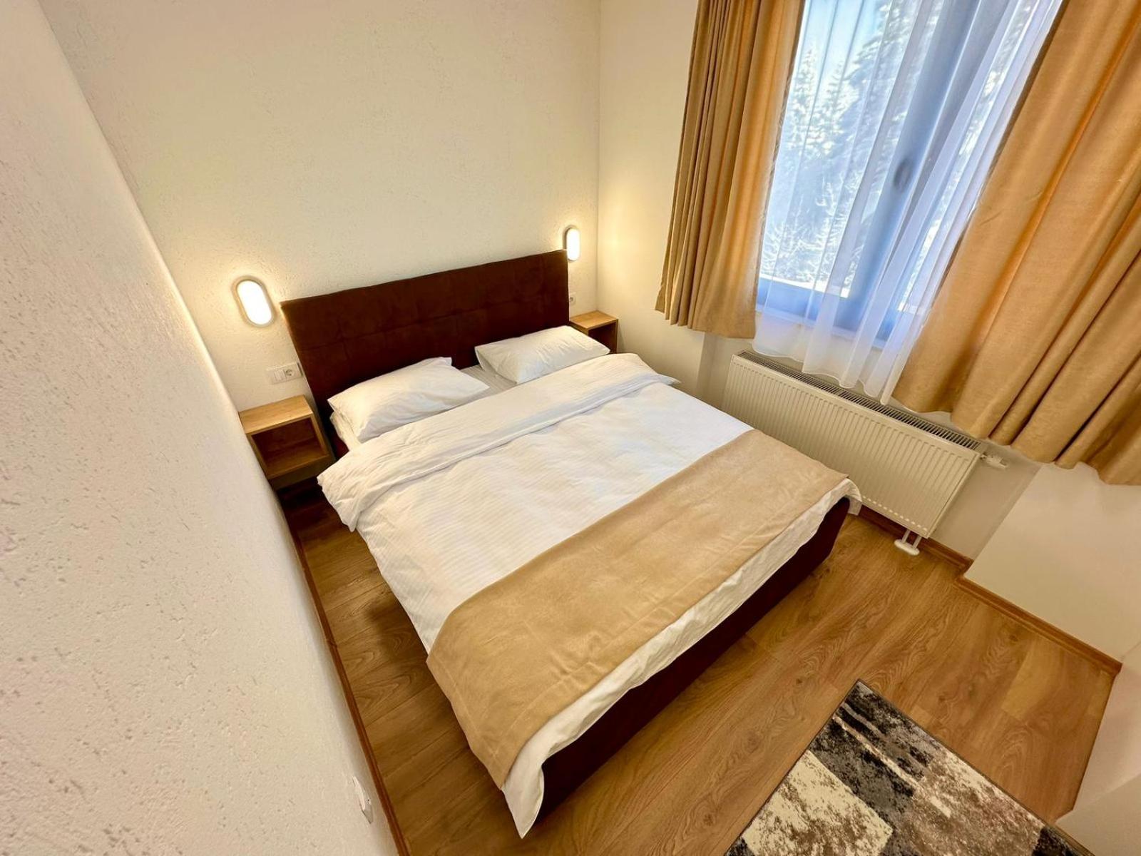 Apartmani RIS