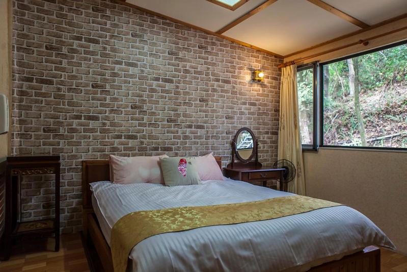 Shan Shui-Yuan Vege Guest House