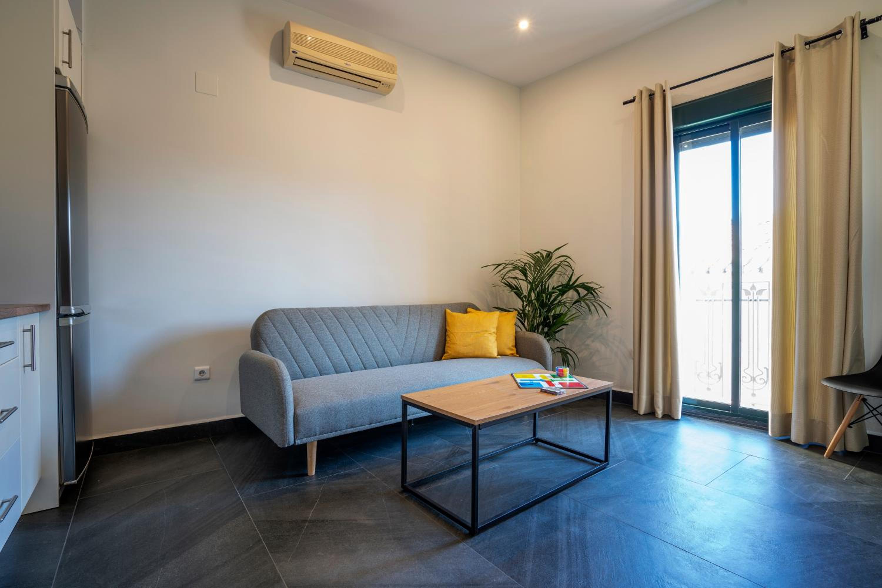 Apartamentos Turísticos Cáceres 