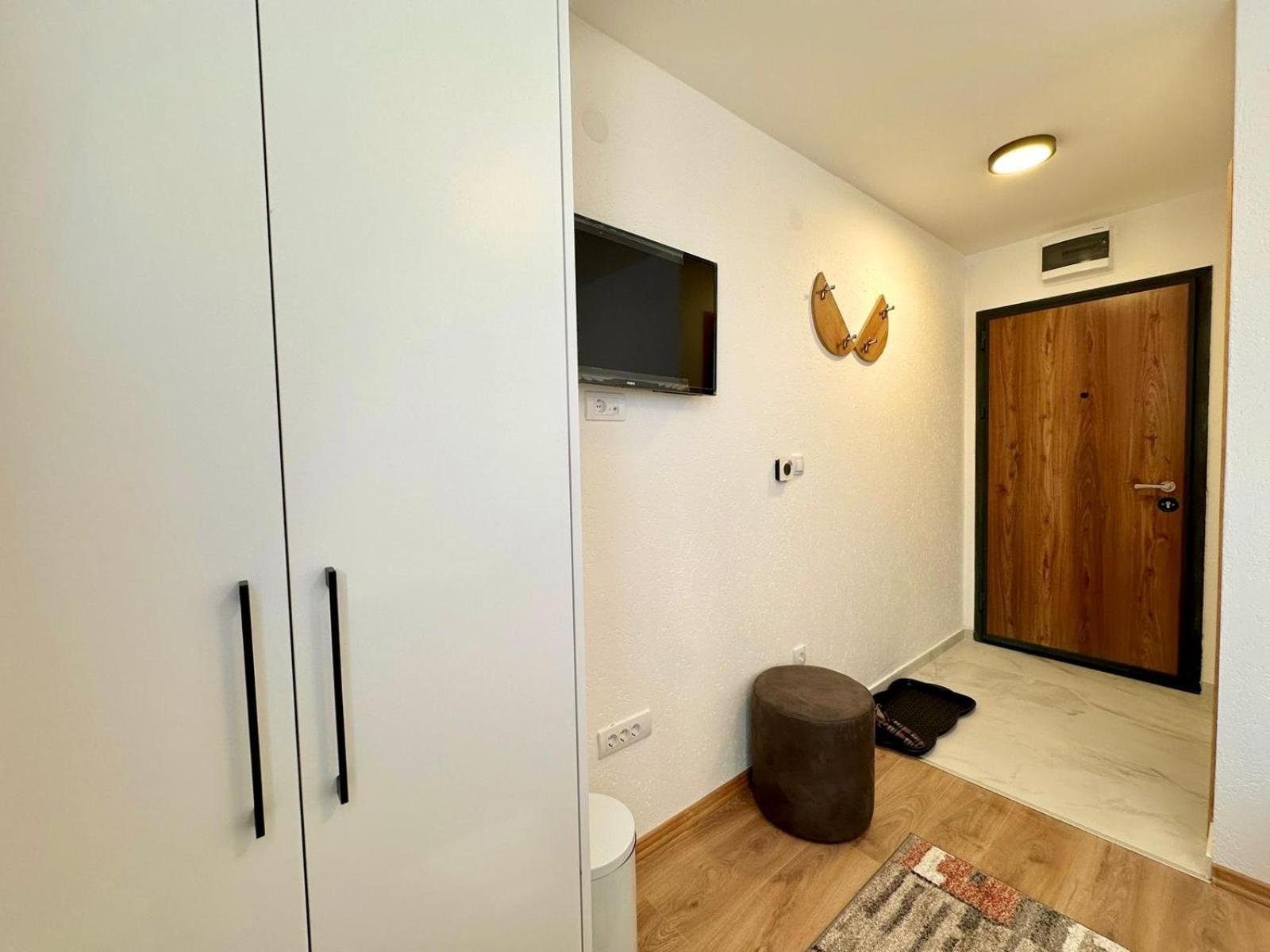 Apartmani RIS