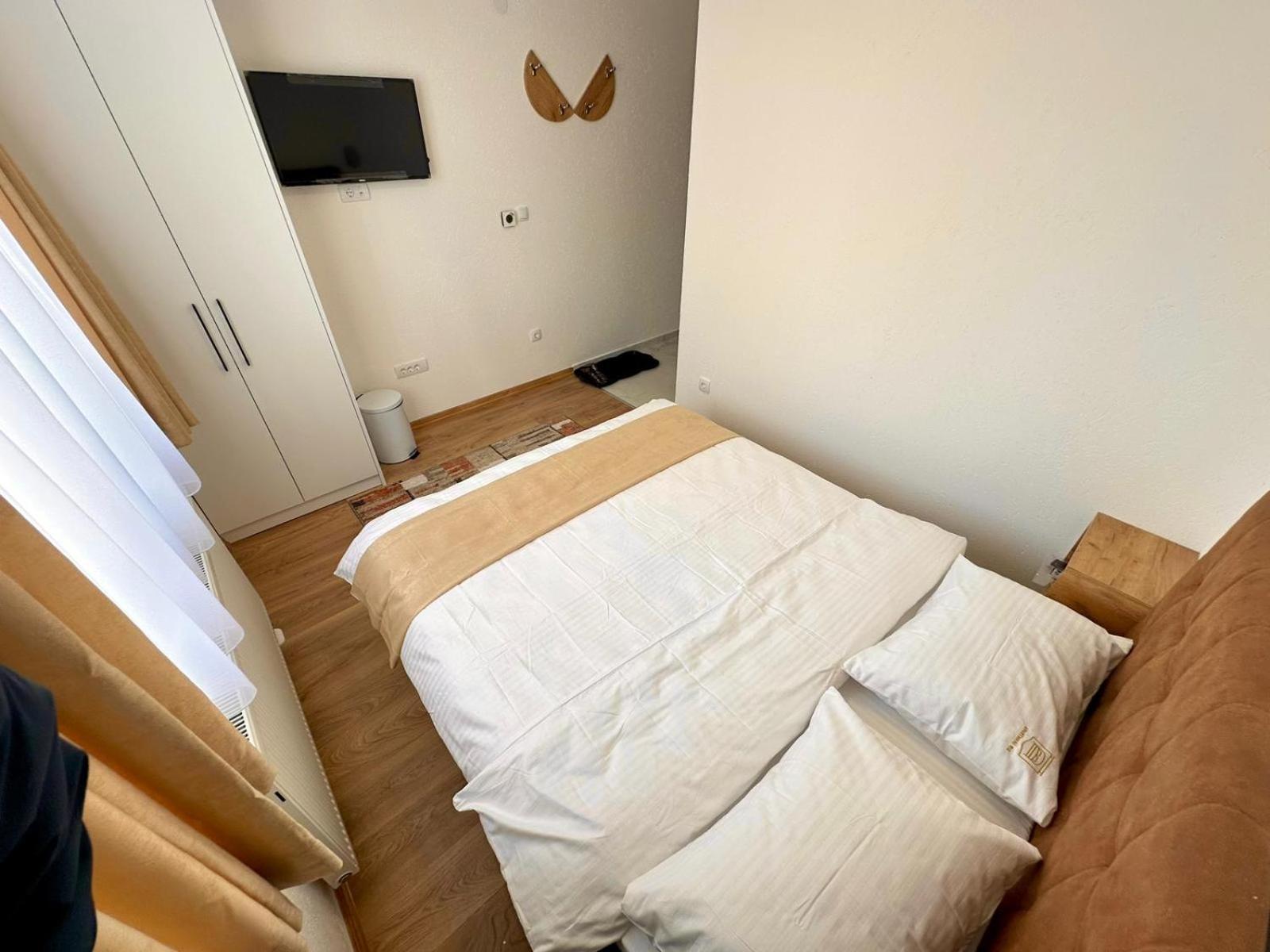 Apartmani RIS