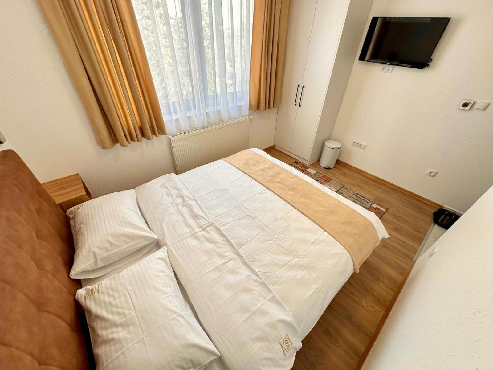 Apartmani RIS