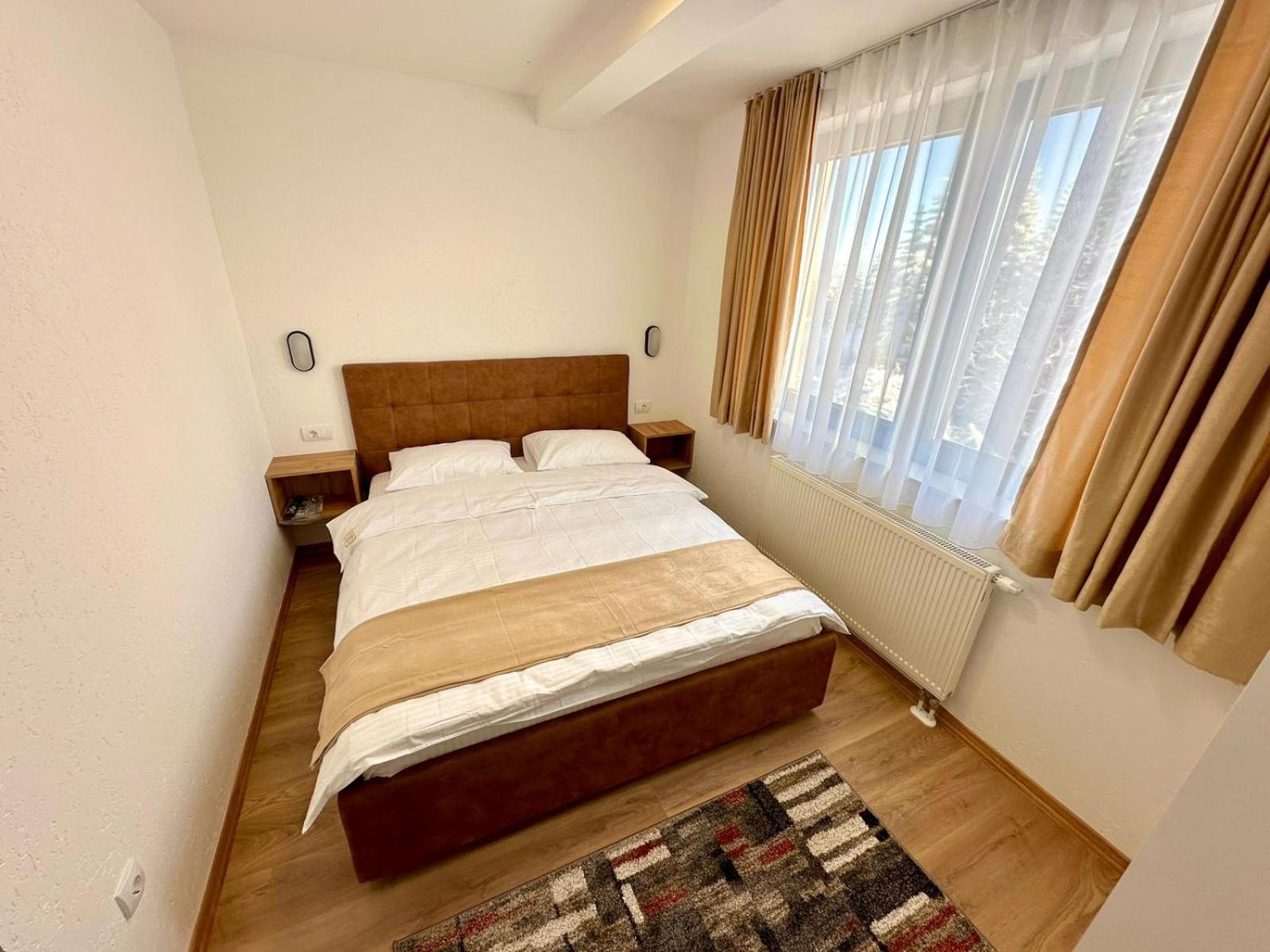 Apartmani RIS