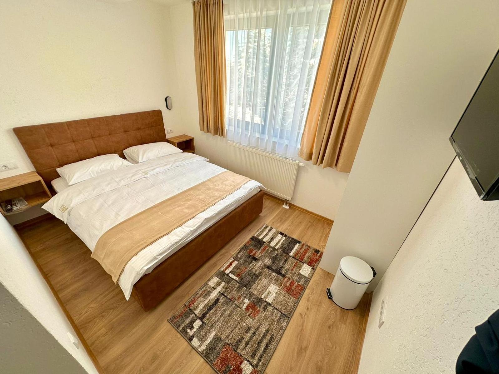 Apartmani RIS
