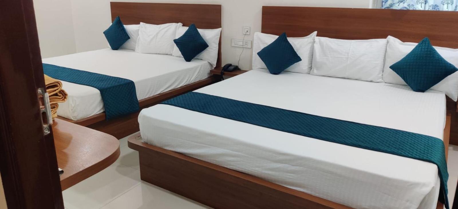 Mayura residency