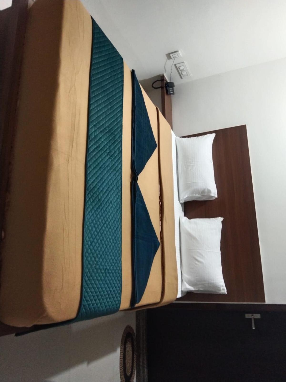 Mayura residency