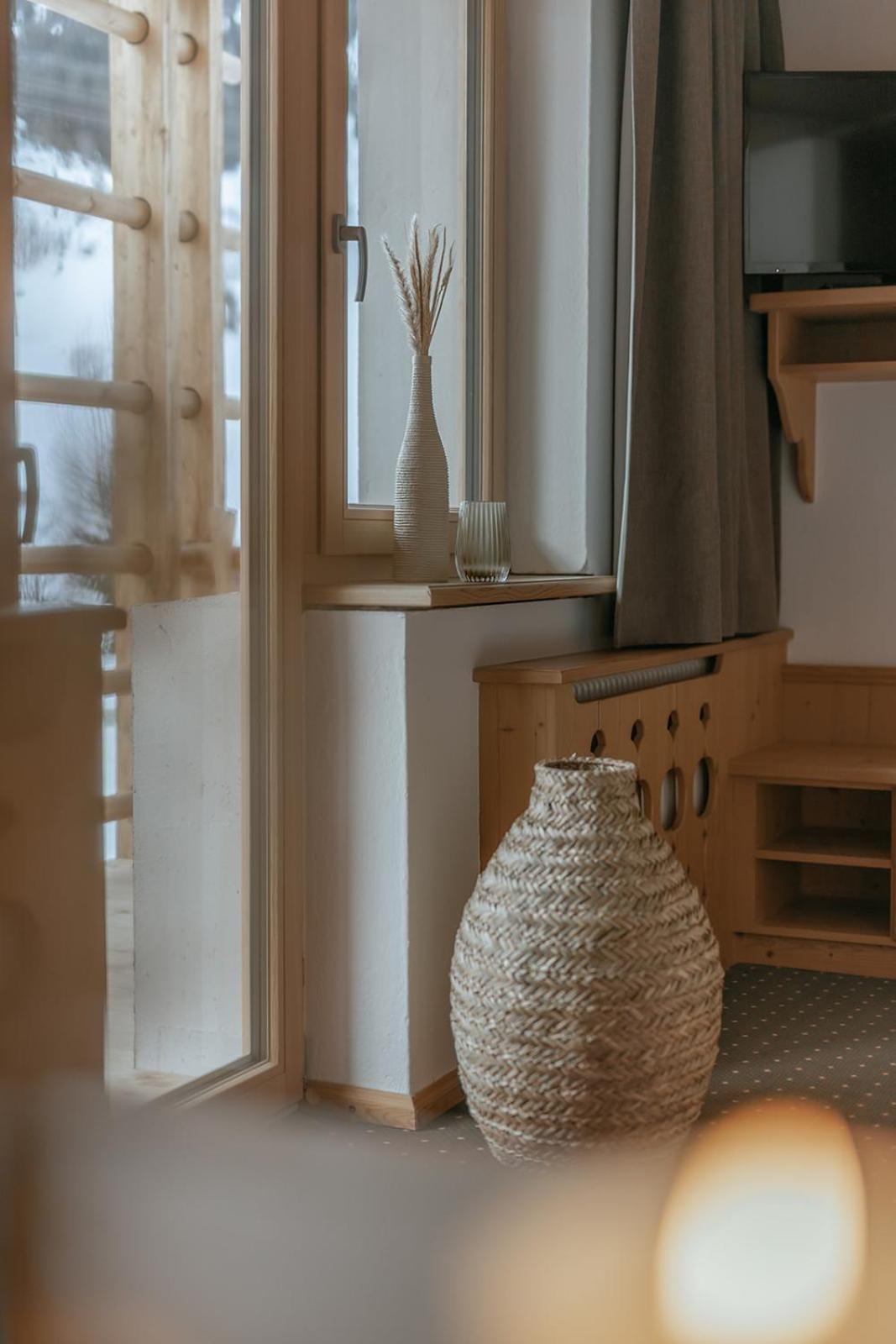 FRÄULEIN NANNERL - Boutique Apart mit Saunahaus