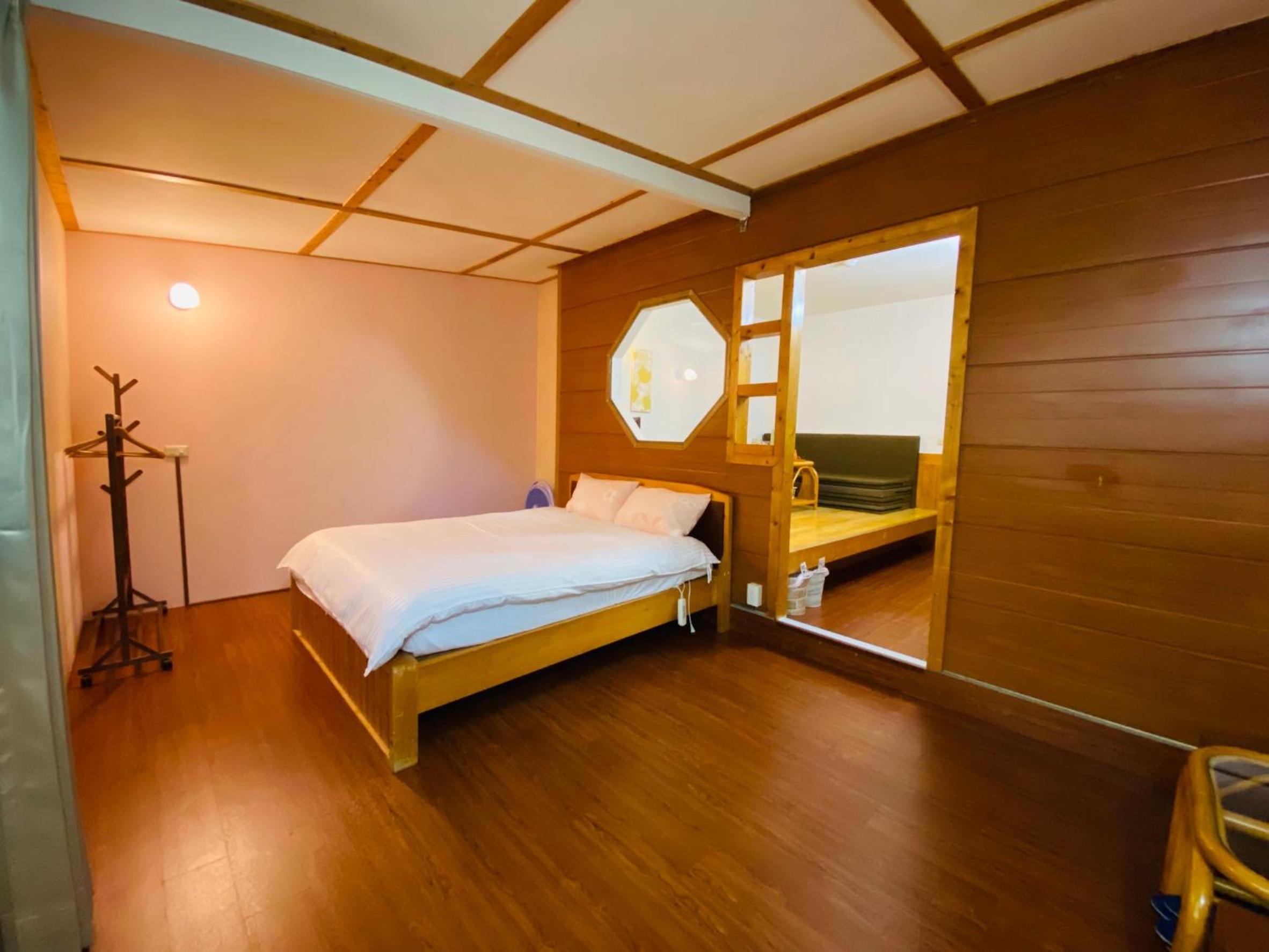 Shan Shui-Yuan Vege Guest House