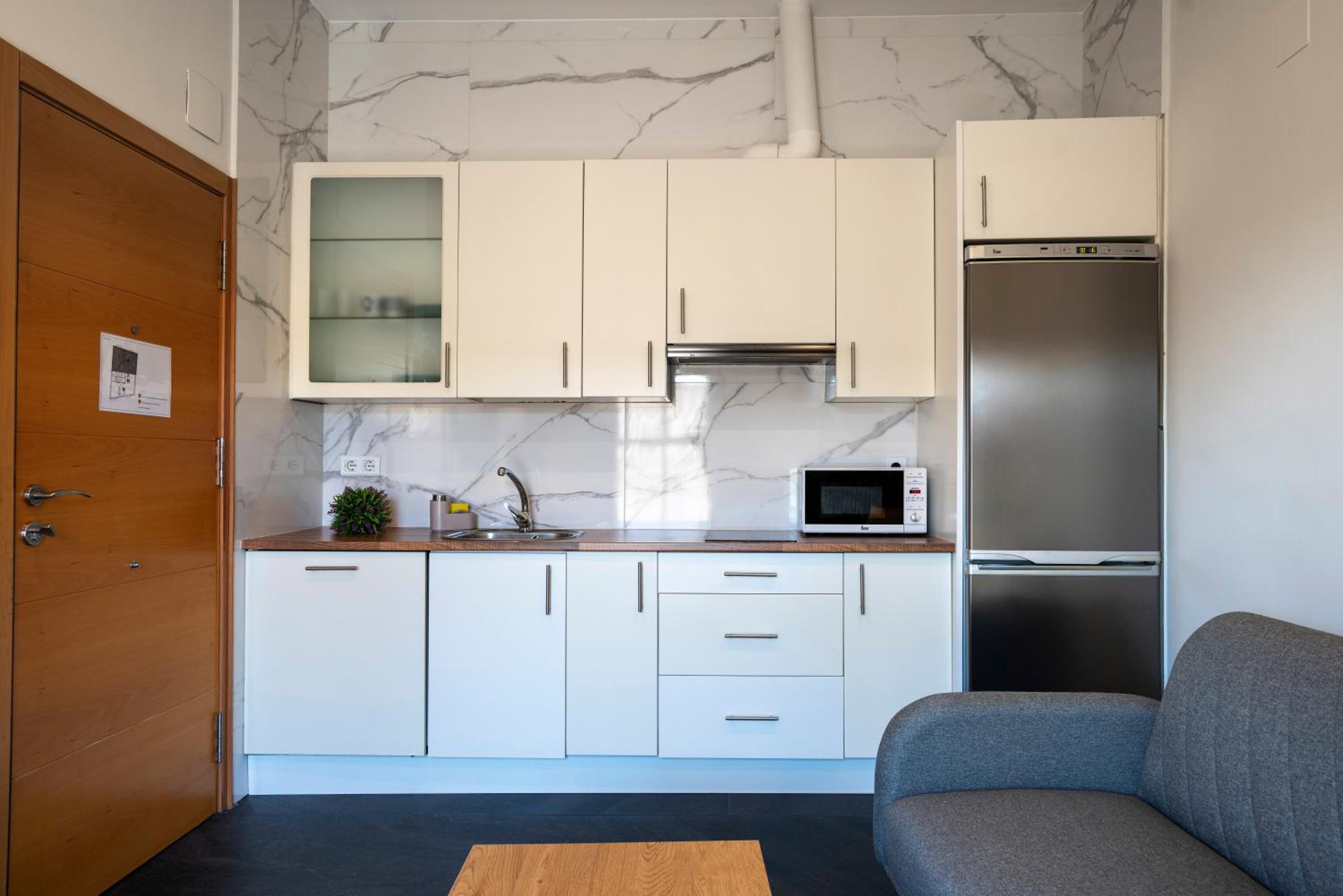 Apartamentos Turísticos Cáceres 