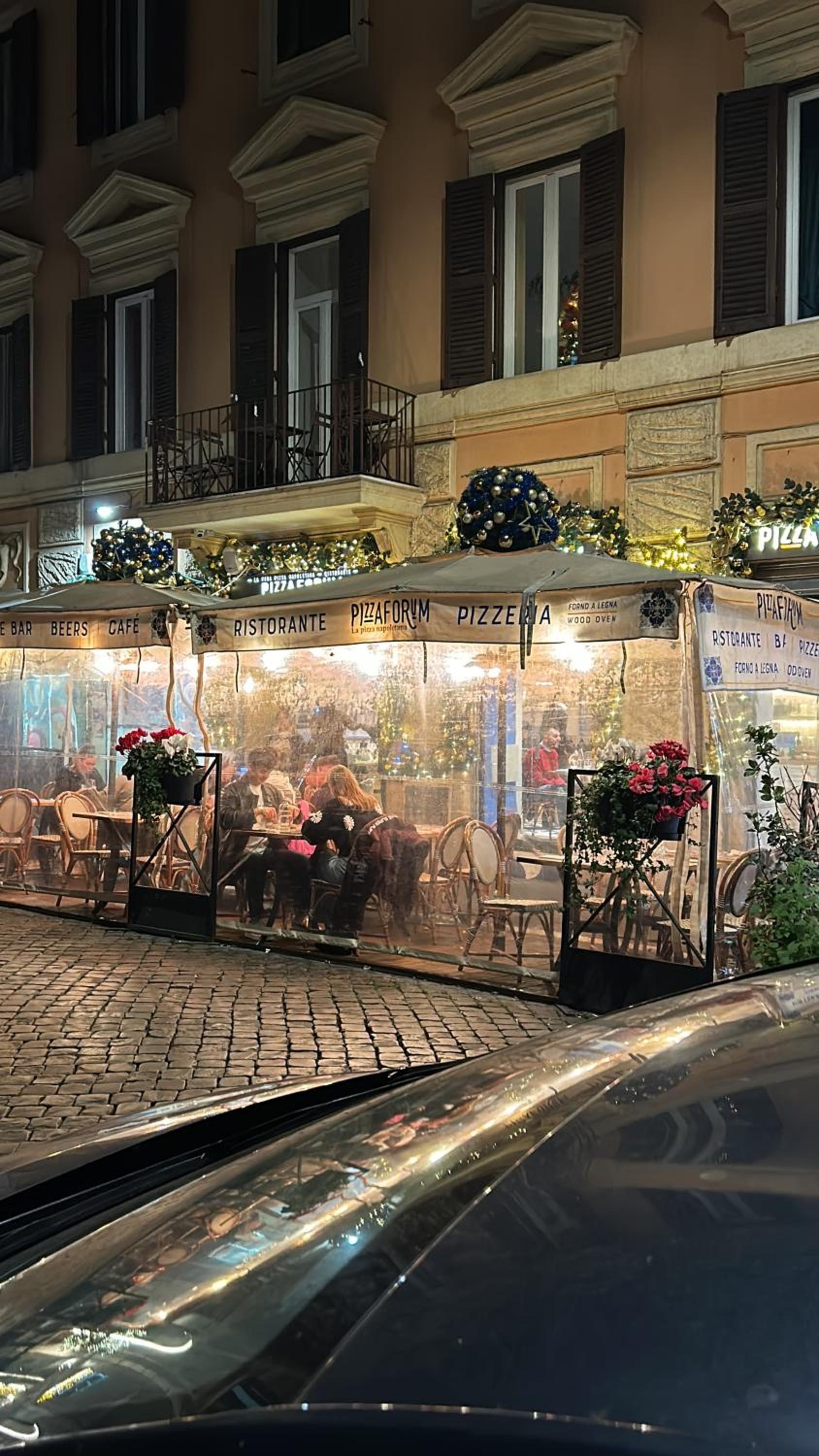 Colosseum Rome Guest House Luil