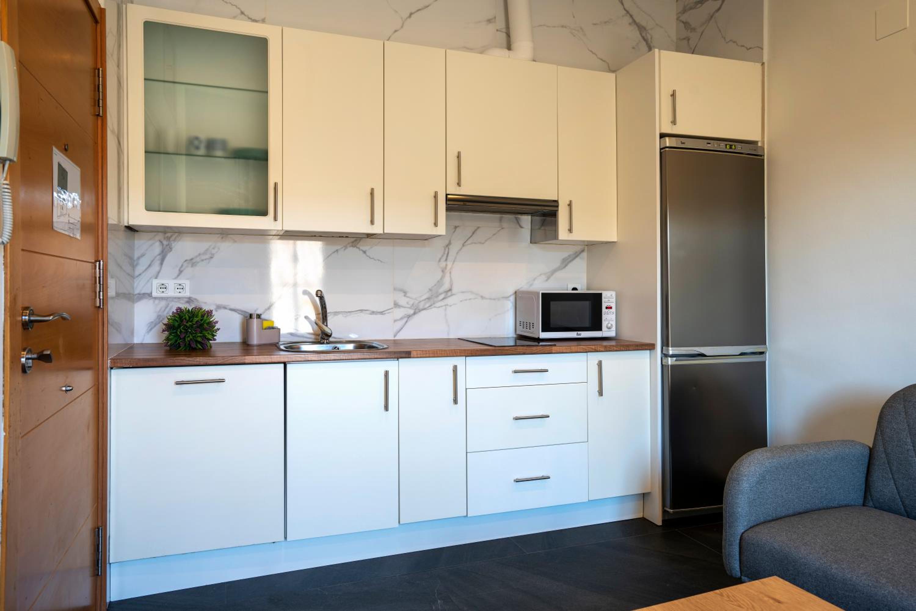 Apartamentos Turísticos Cáceres 