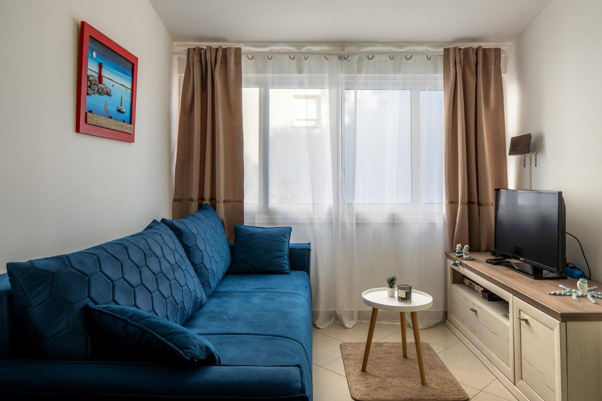 Apartment Bono