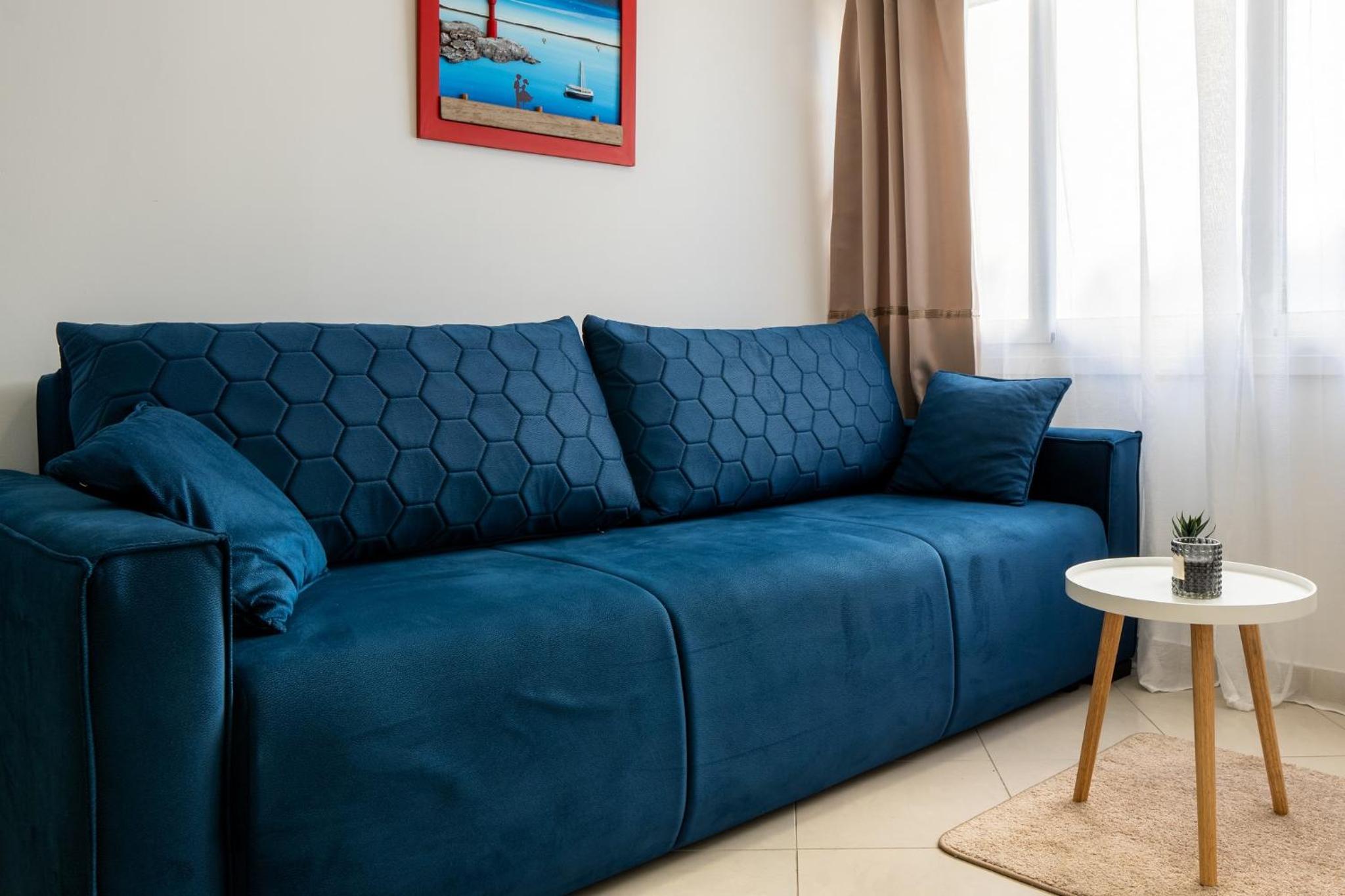 Apartment Bono