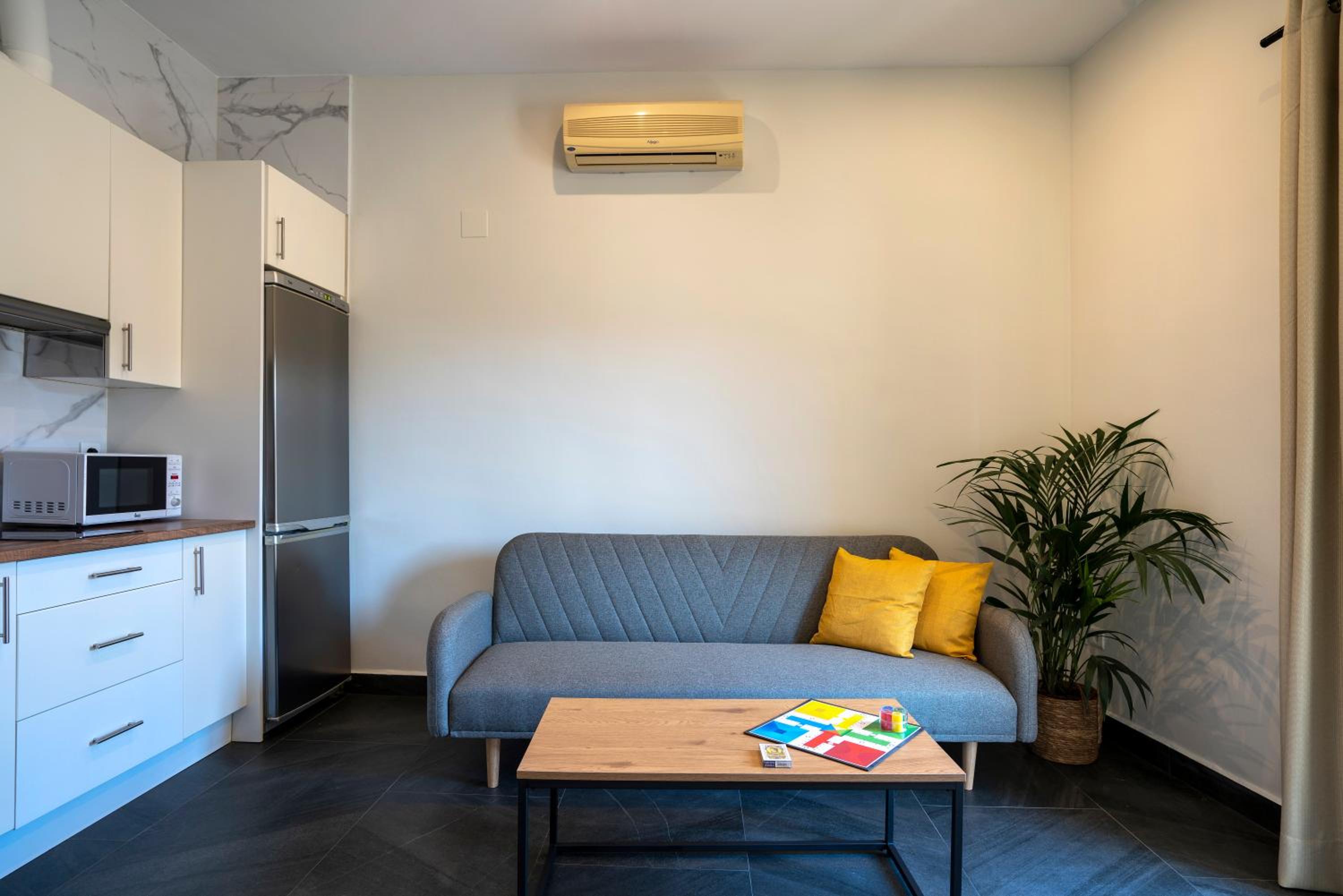 Apartamentos Turísticos Cáceres 