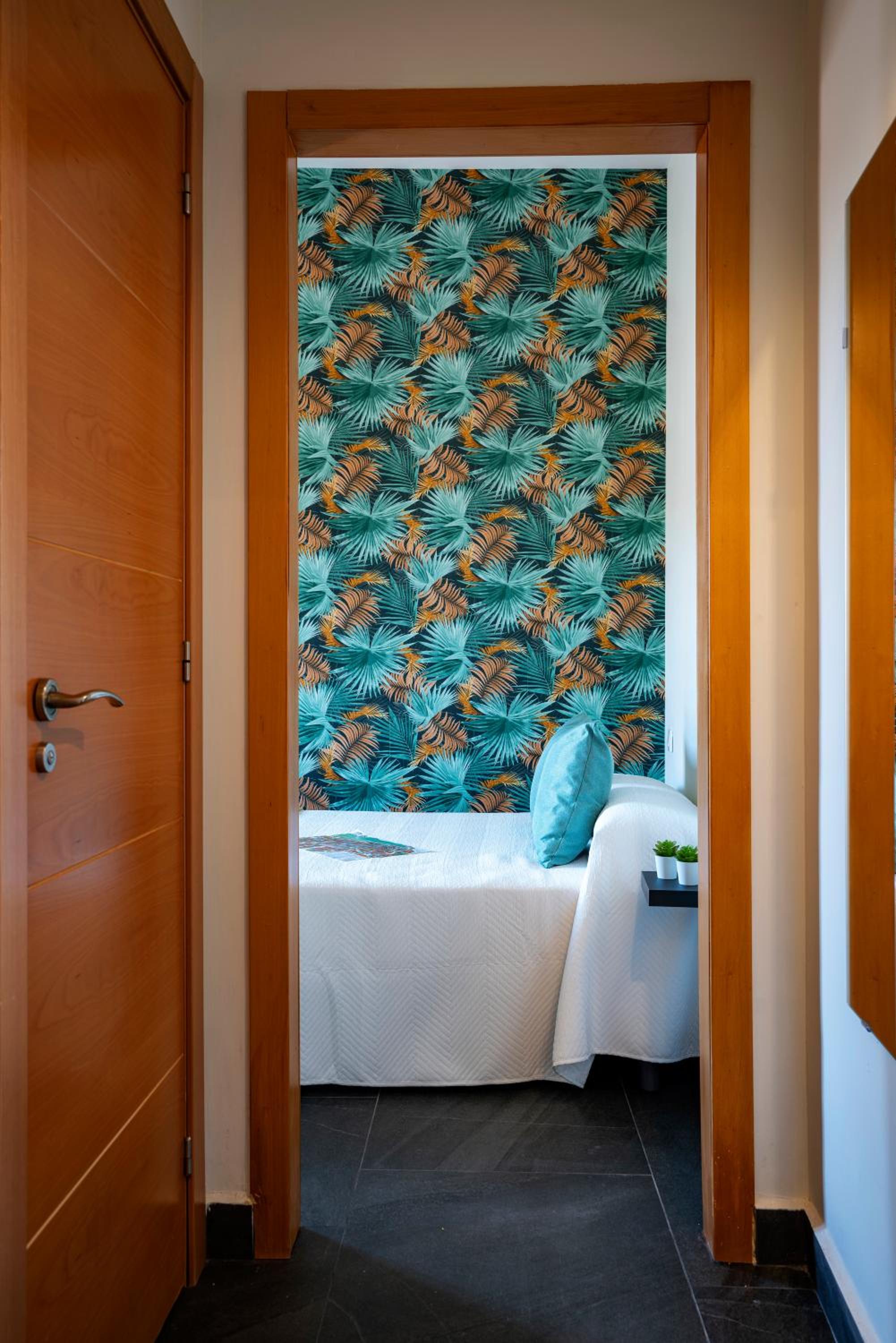 Apartamentos Turísticos Cáceres 
