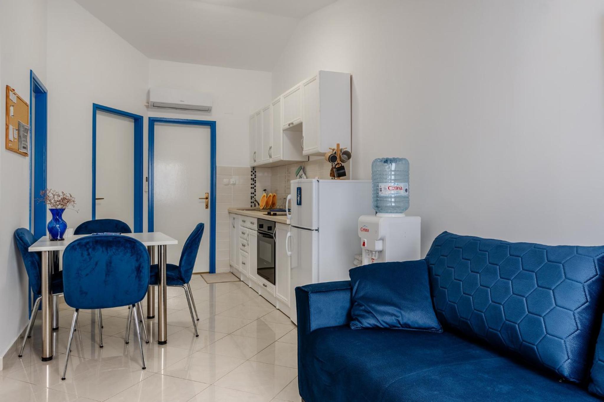Apartment Bono