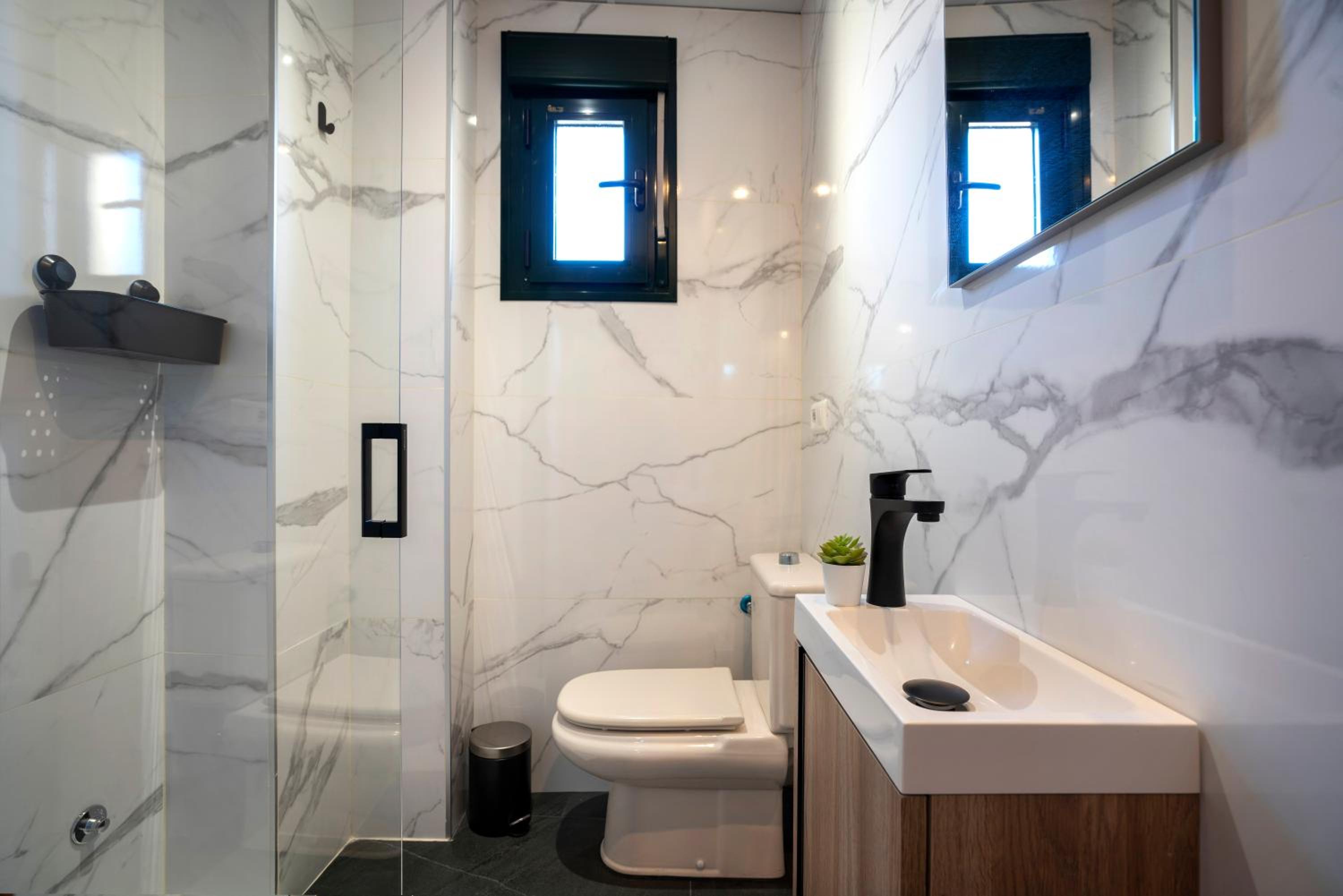Apartamentos Turísticos Cáceres 