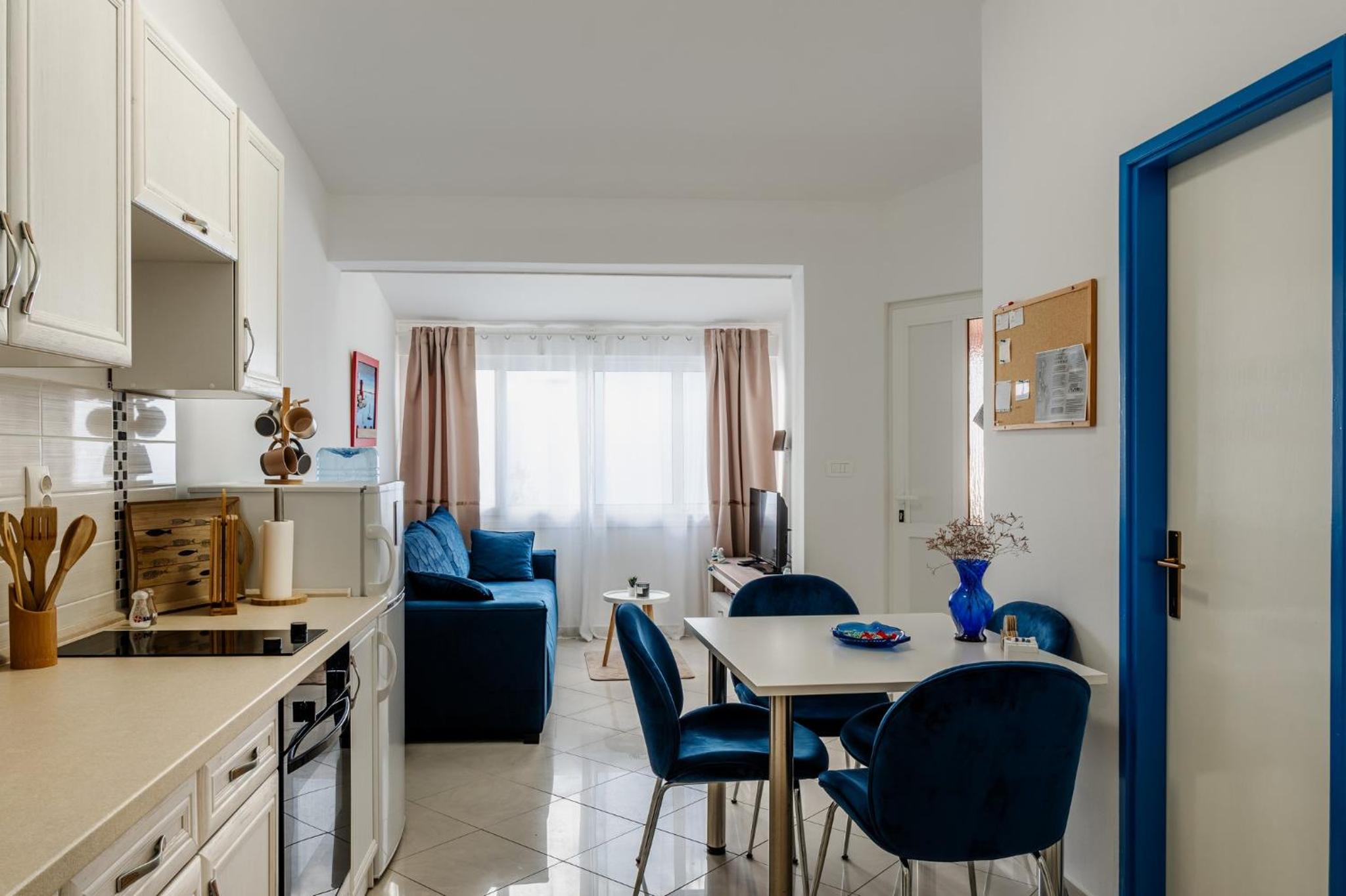 Apartment Bono