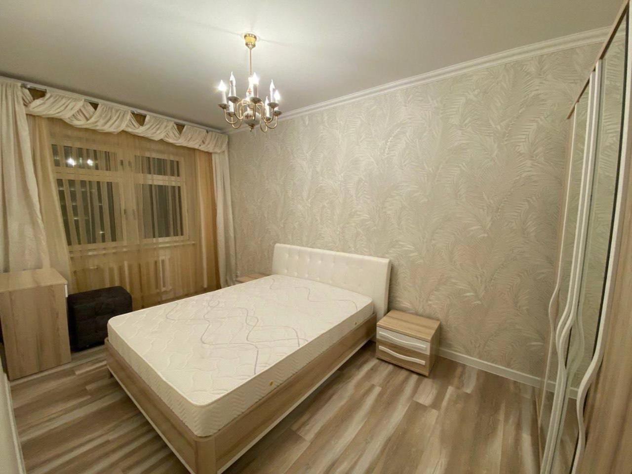 Tashkent City view 3