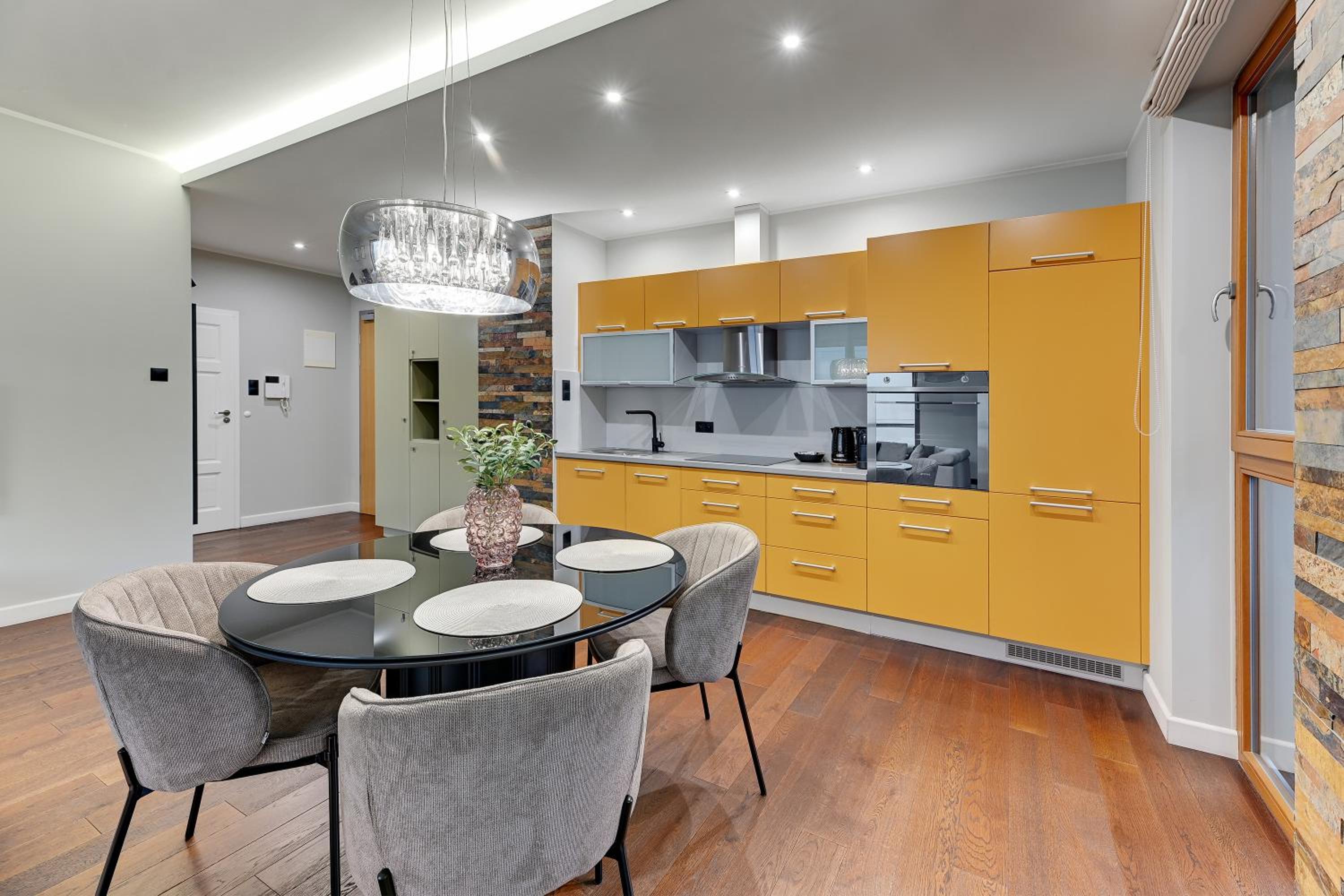 Nadmorski Park Comfort Apartments