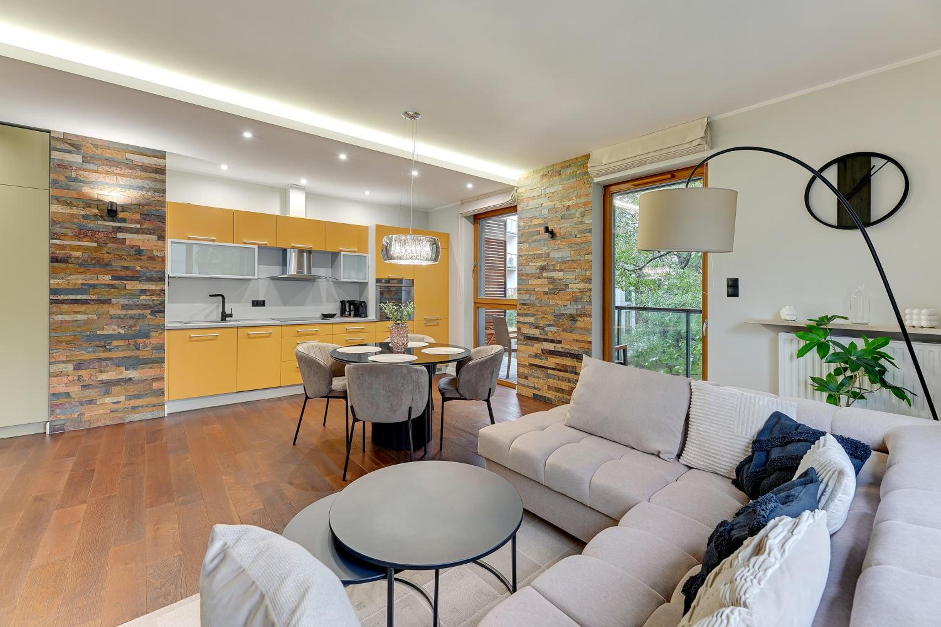 Nadmorski Park Comfort Apartments