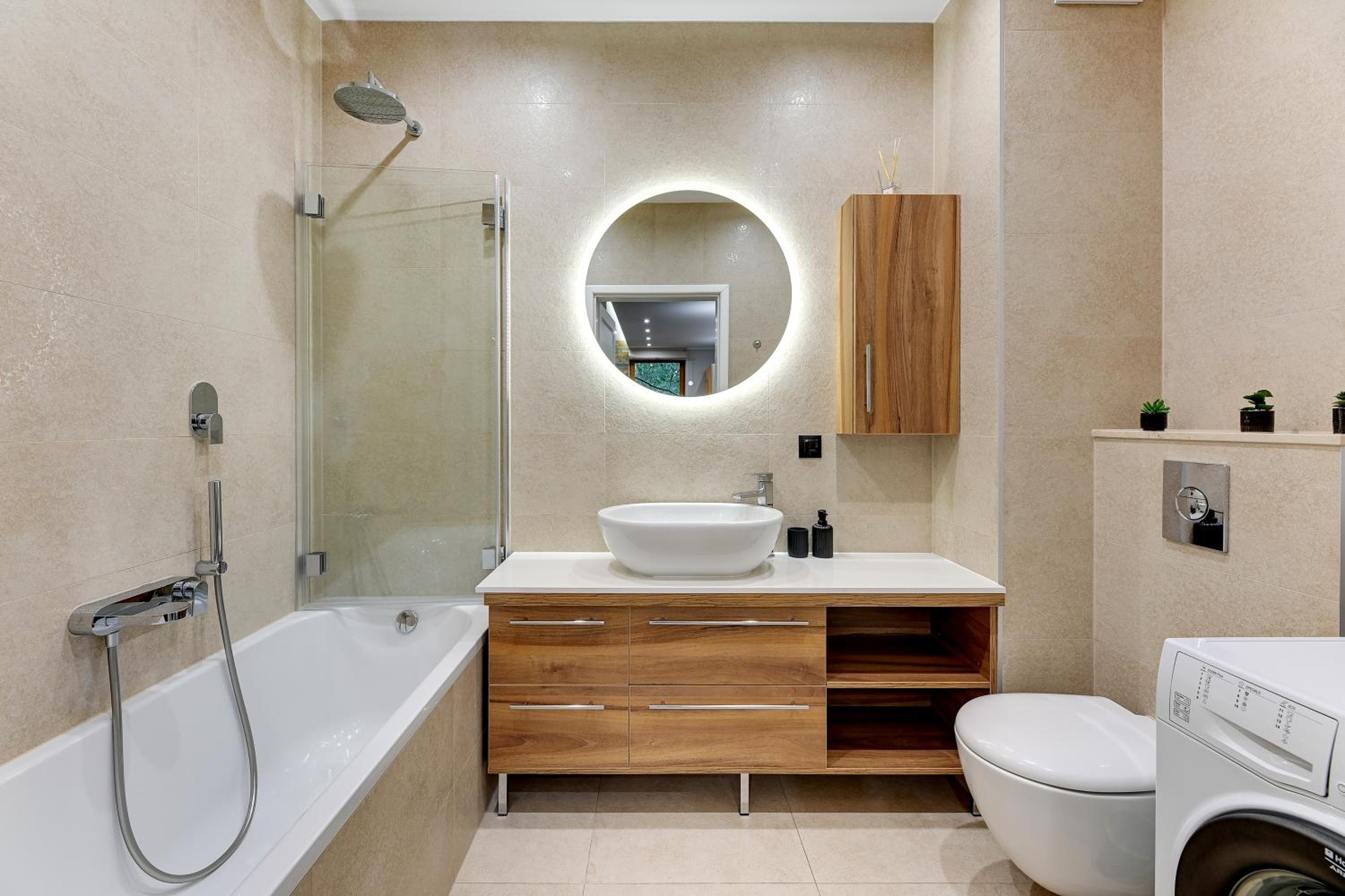 Nadmorski Park Comfort Apartments