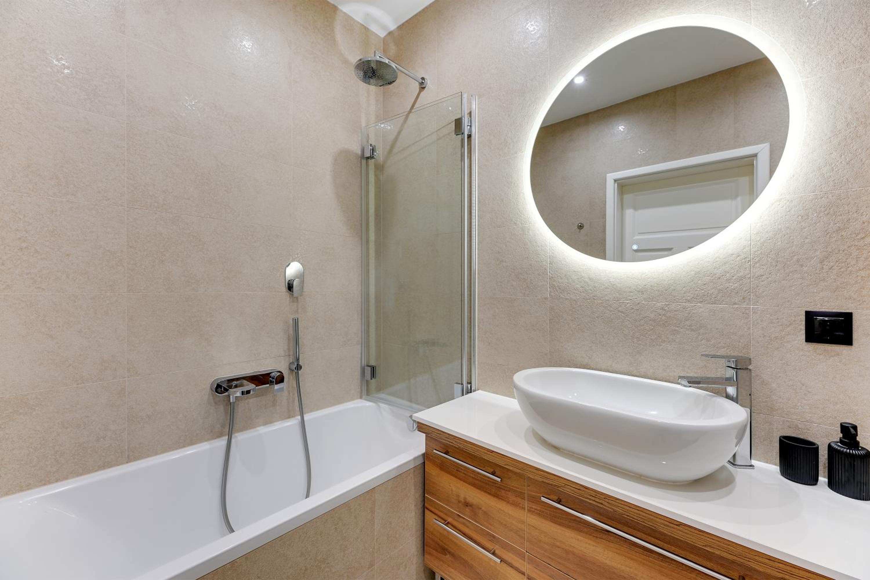 Nadmorski Park Comfort Apartments