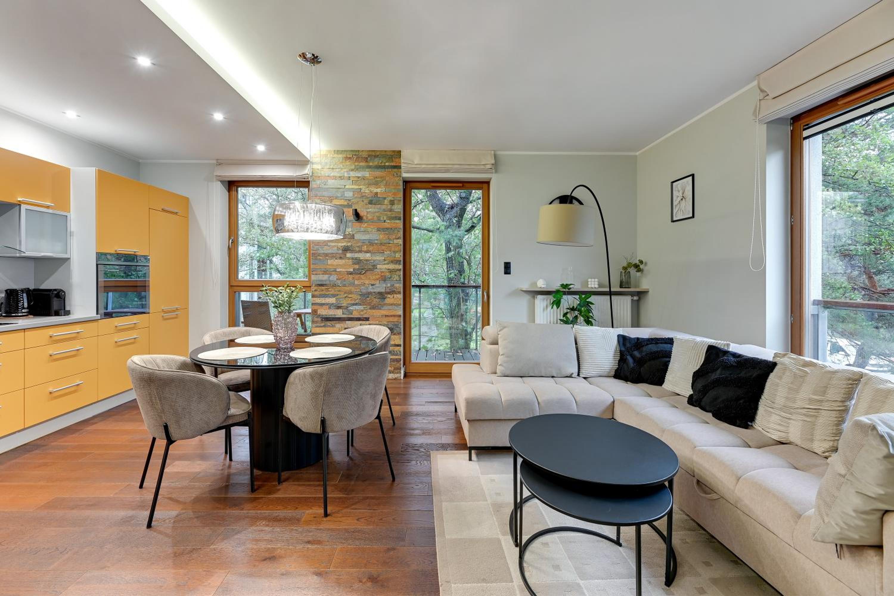 Nadmorski Park Comfort Apartments