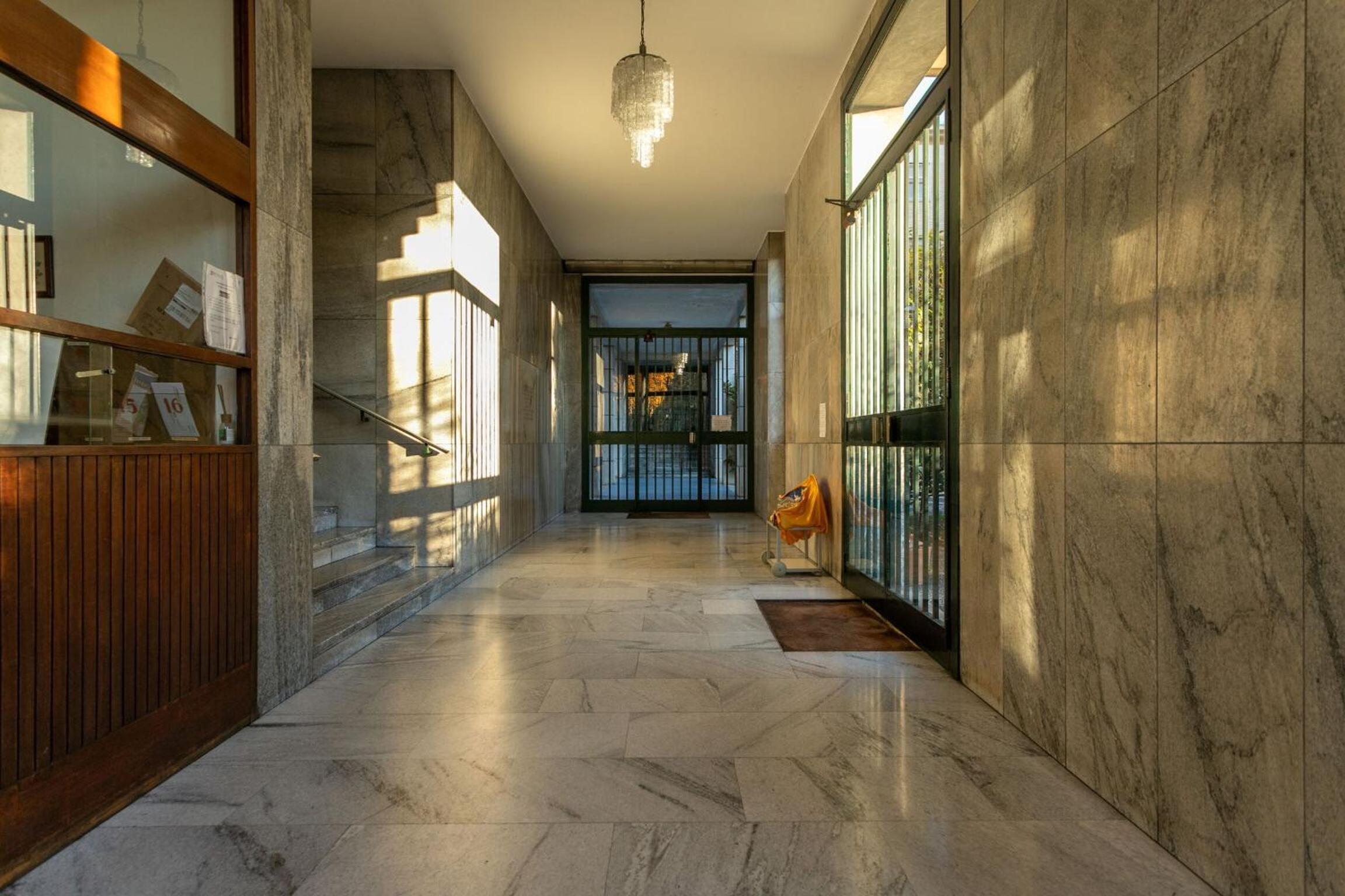 Serra 2br Apartment With Terrace by Halldis