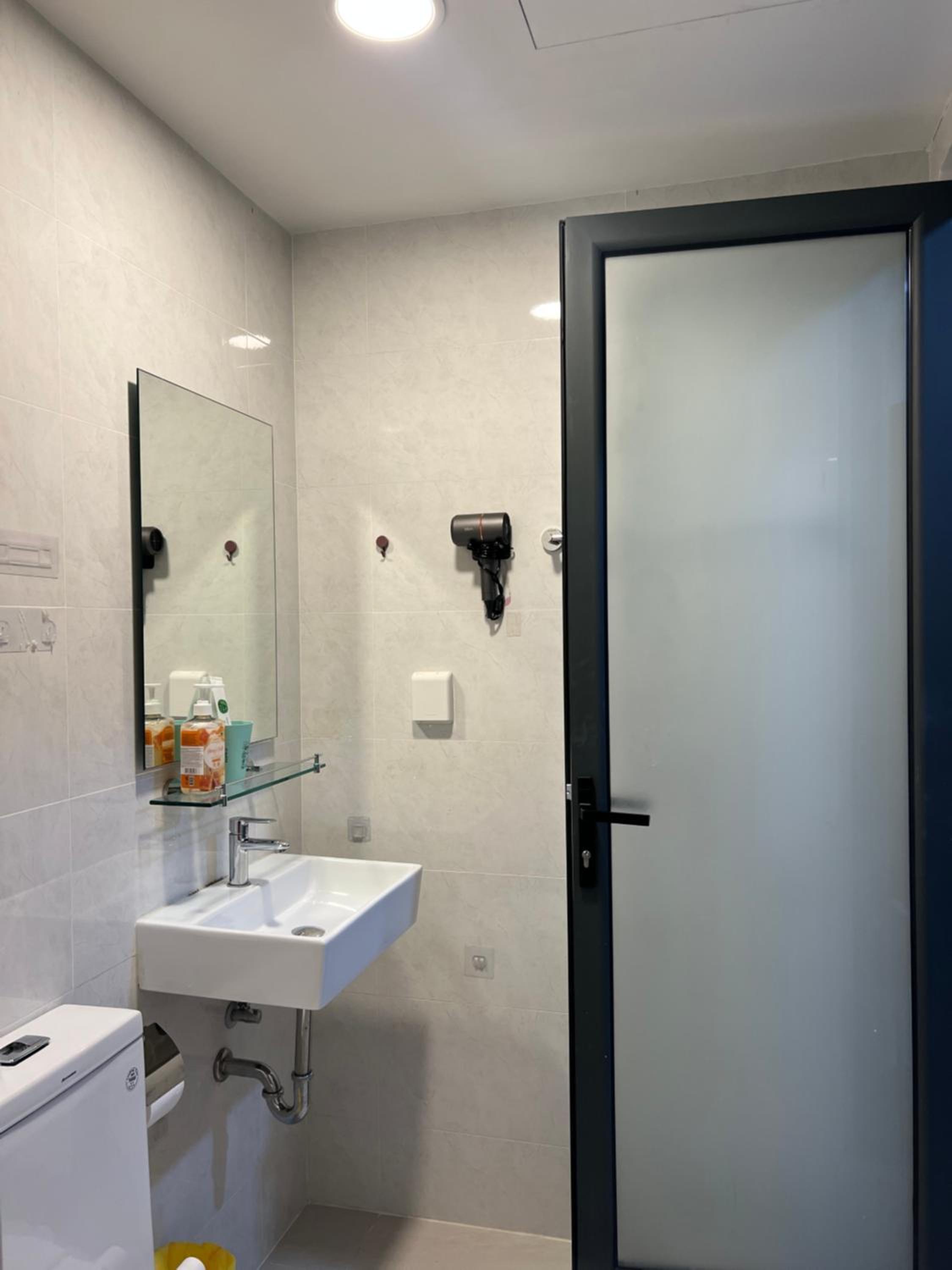 Studio tại Soho D1, near Bùi Viện, chợ Bến Thành