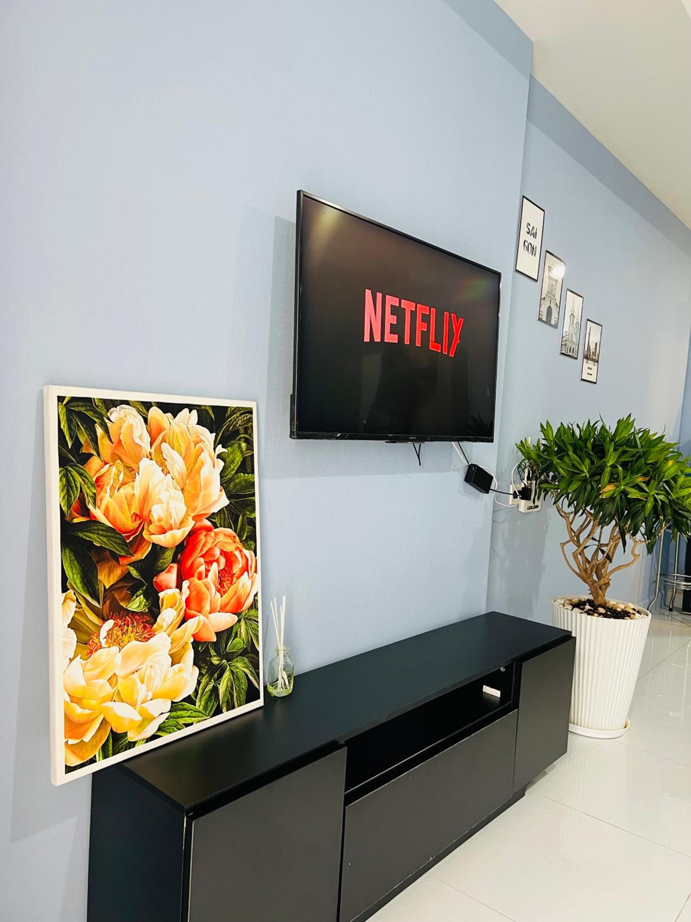 Studio tại Soho D1, near Bùi Viện, chợ Bến Thành