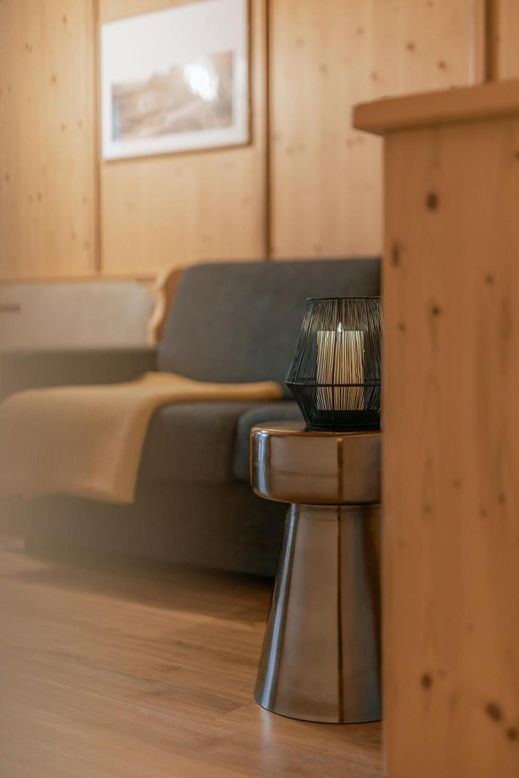 FRÄULEIN NANNERL - Boutique Apart mit Saunahaus