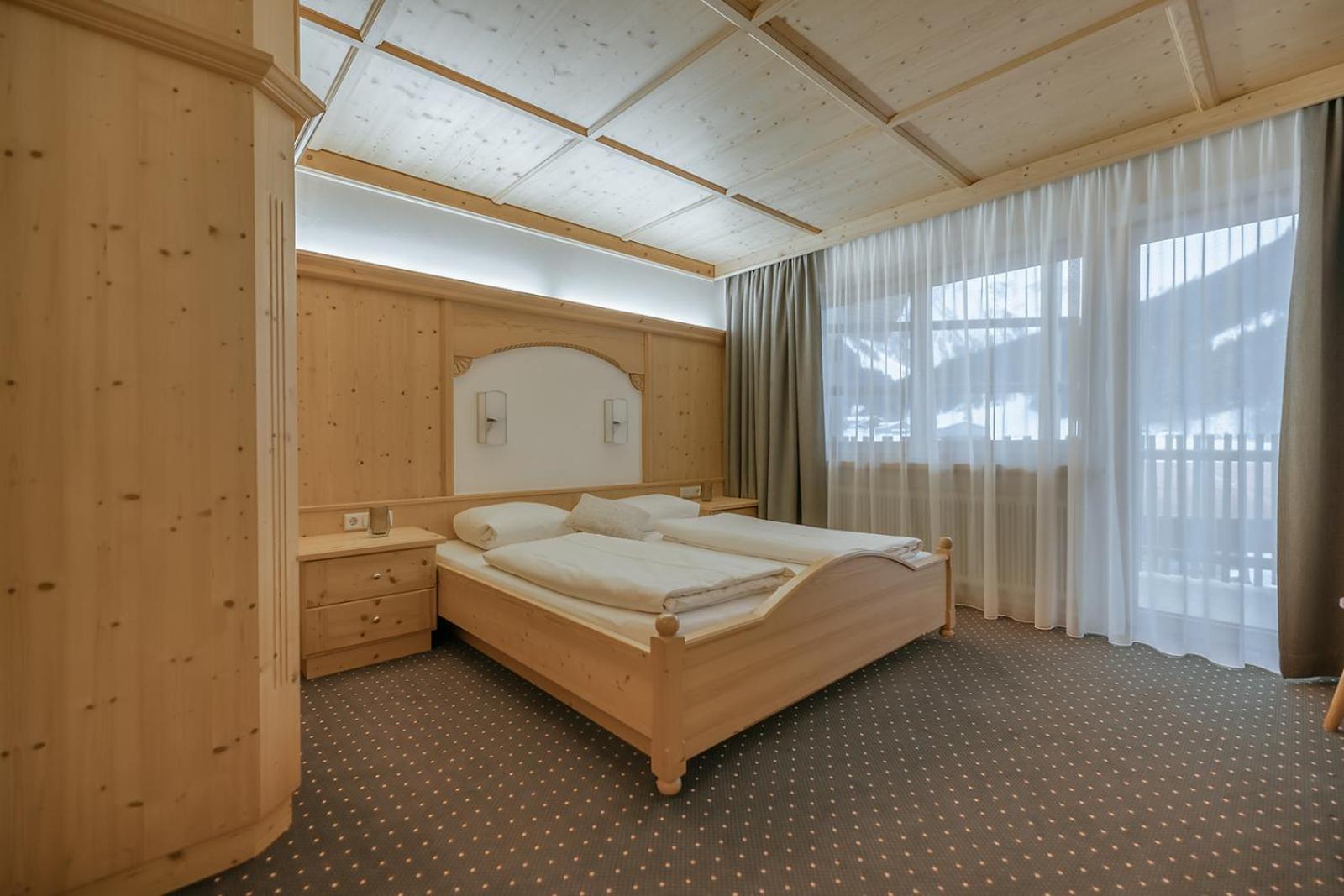 FRÄULEIN NANNERL - Boutique Apart mit Saunahaus