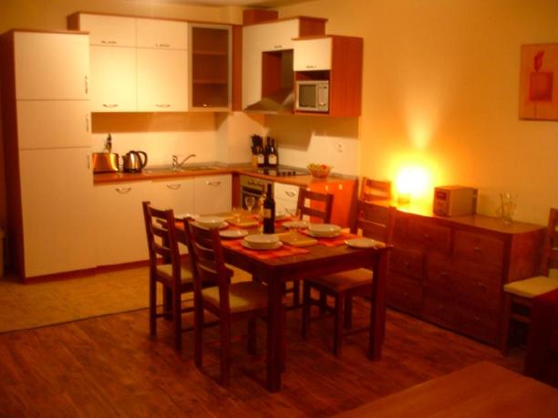 MD Alexander Services Apartments