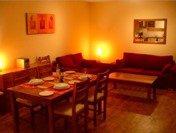MD Alexander Services Apartments