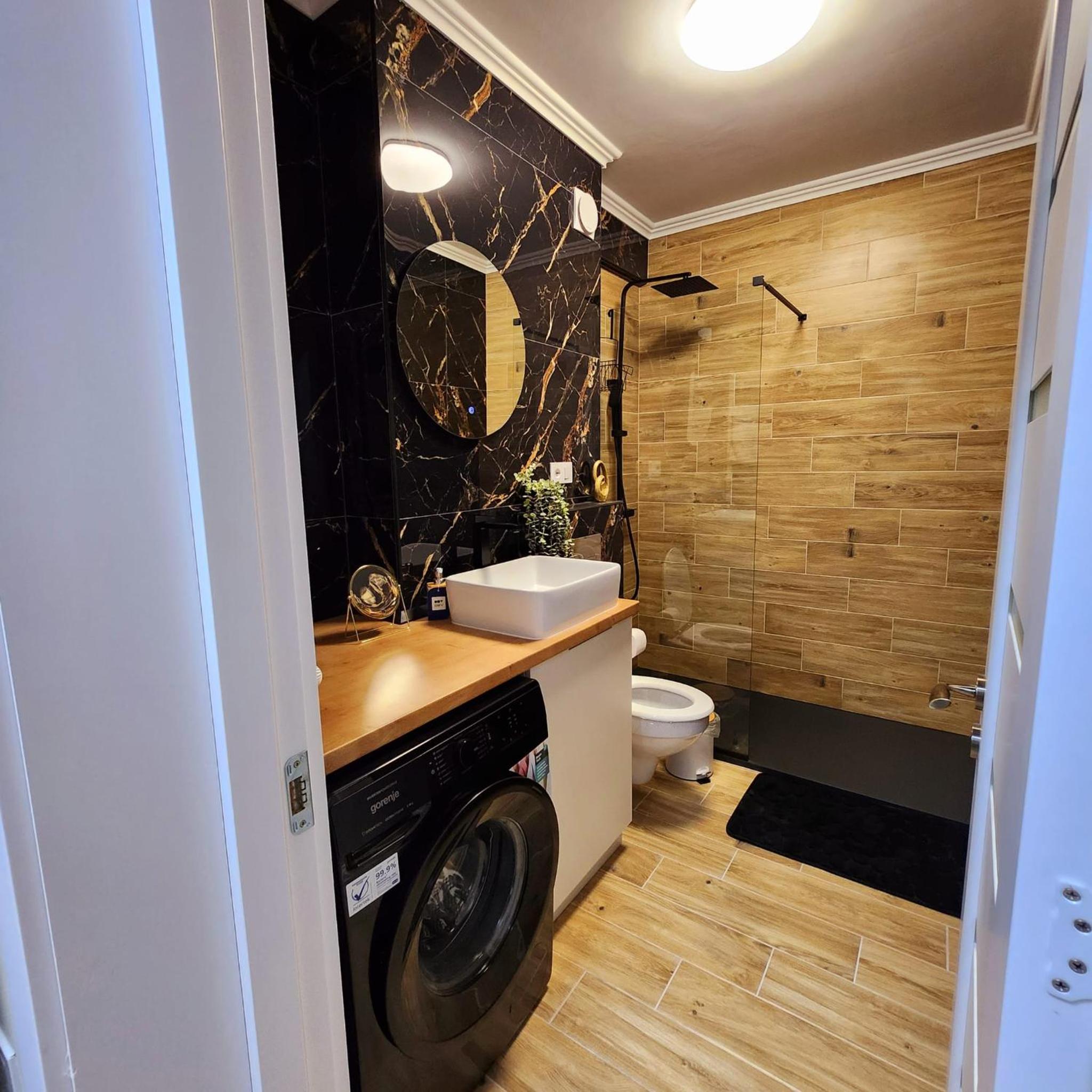 Apartament ASB Oradea