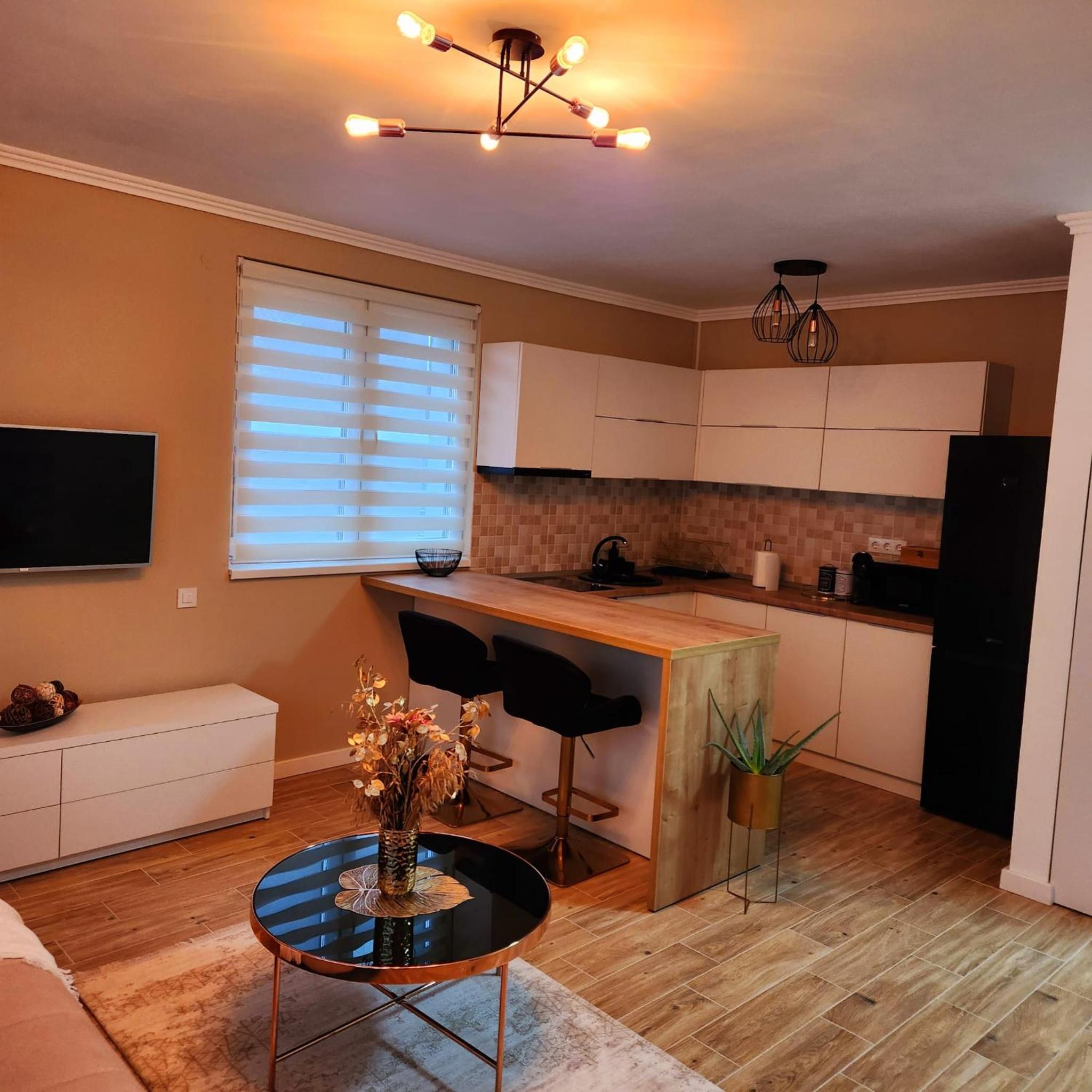 Apartament ASB Oradea