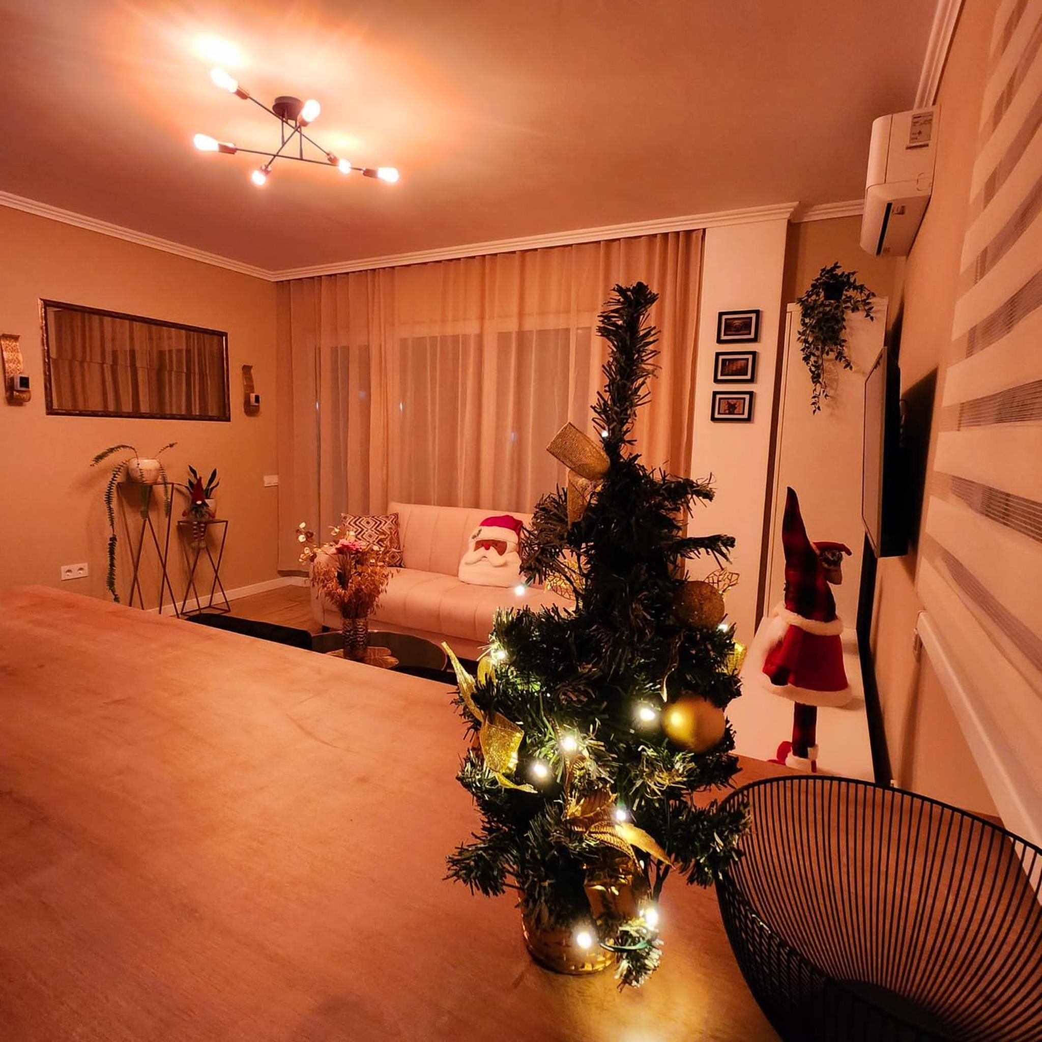Apartament ASB Oradea