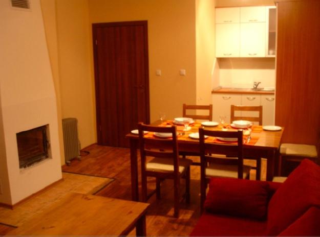 MD Alexander Services Apartments
