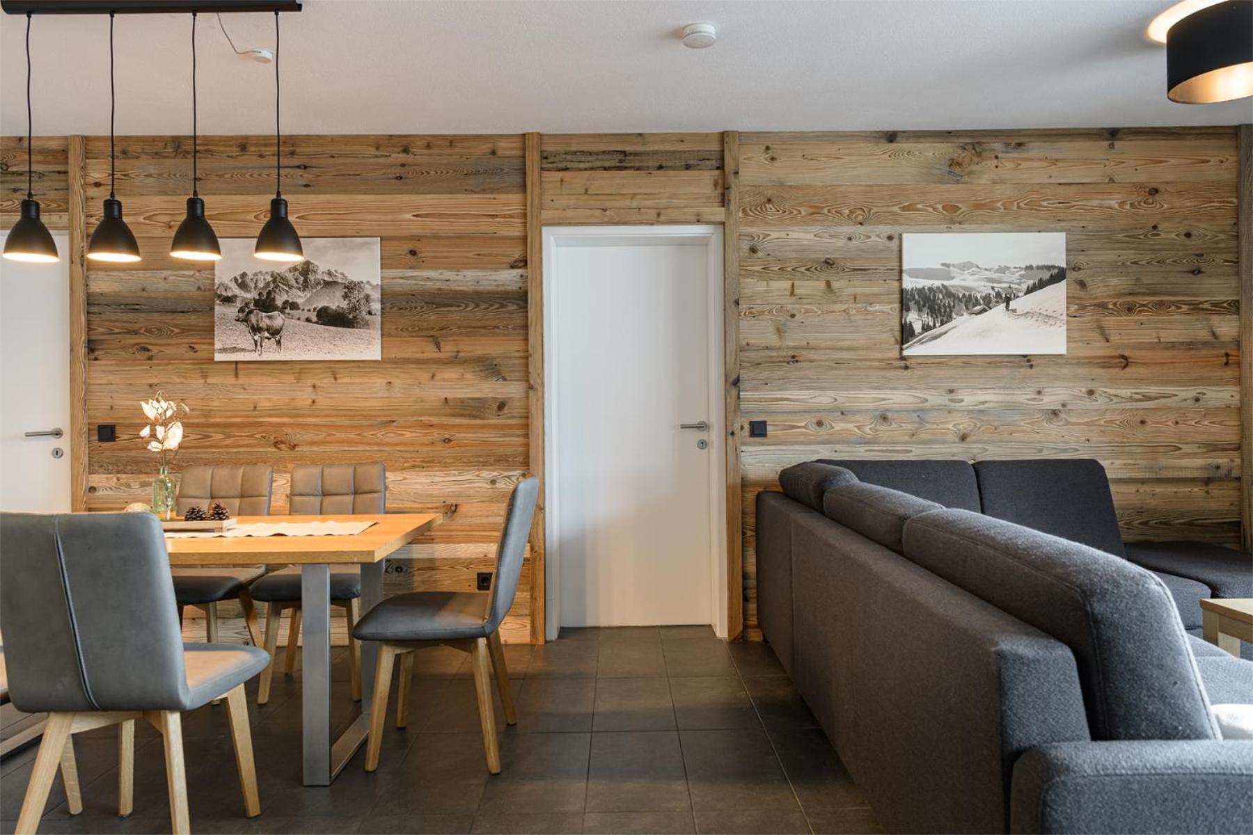 AlpenParks Residence Zell am See