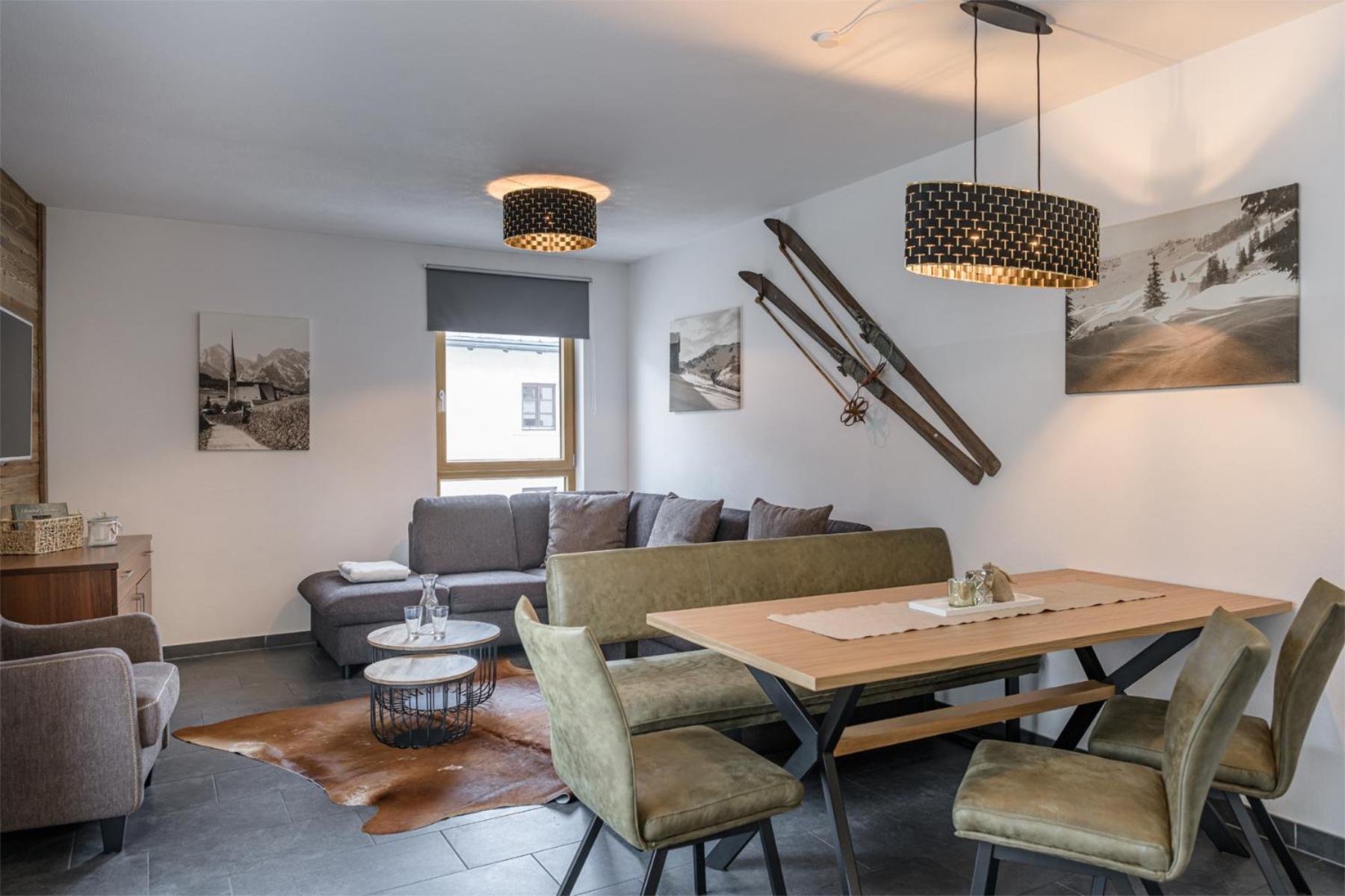 AlpenParks Residence Zell am See