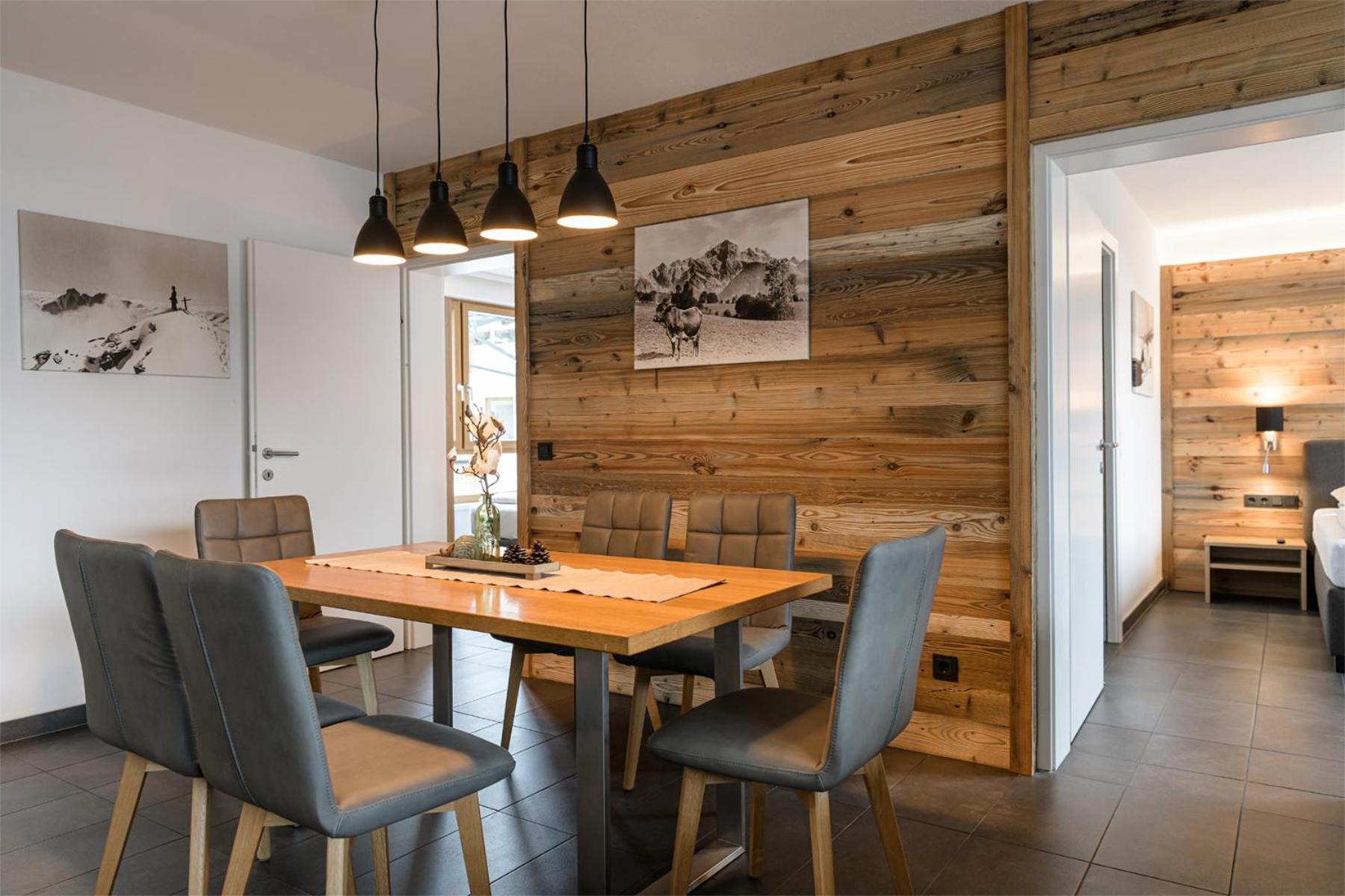 AlpenParks Residence Zell am See