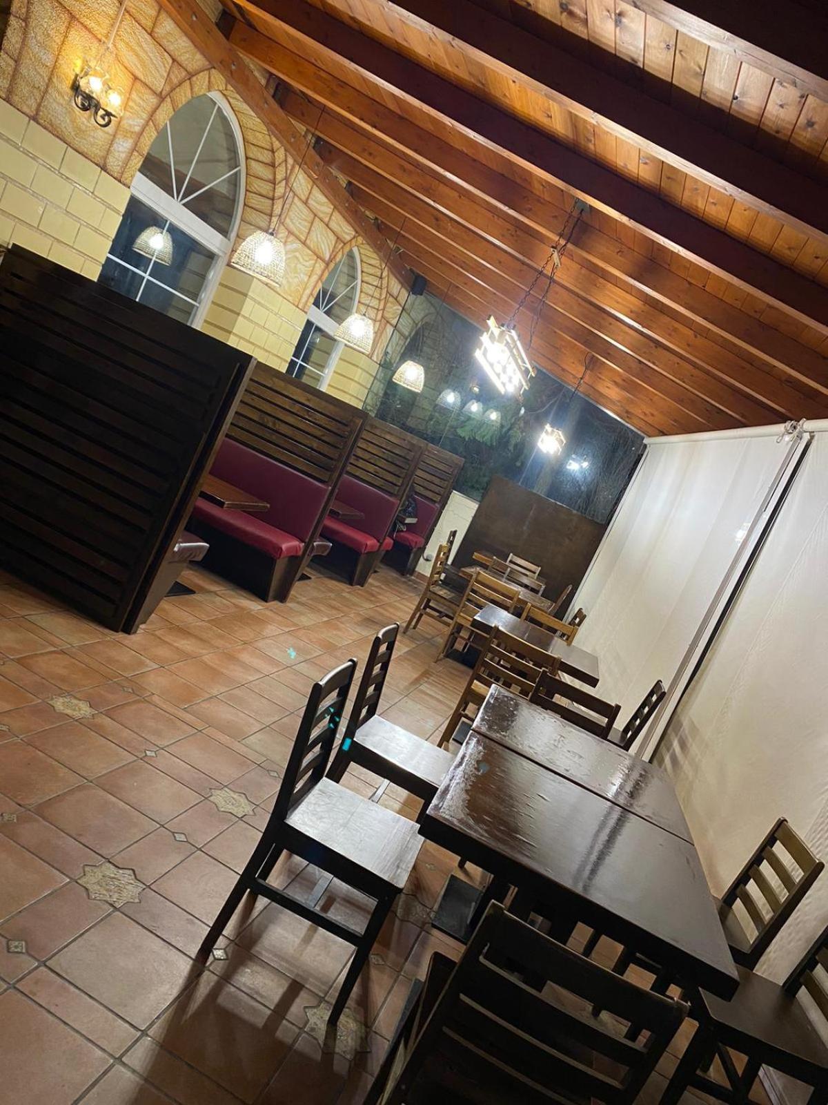 HOSTAL-RESTAURANTE POSADA DEL DUQUE