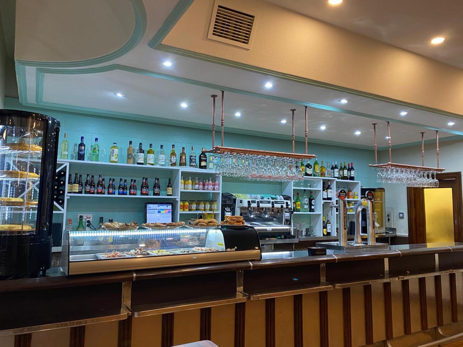 HOSTAL-RESTAURANTE POSADA DEL DUQUE