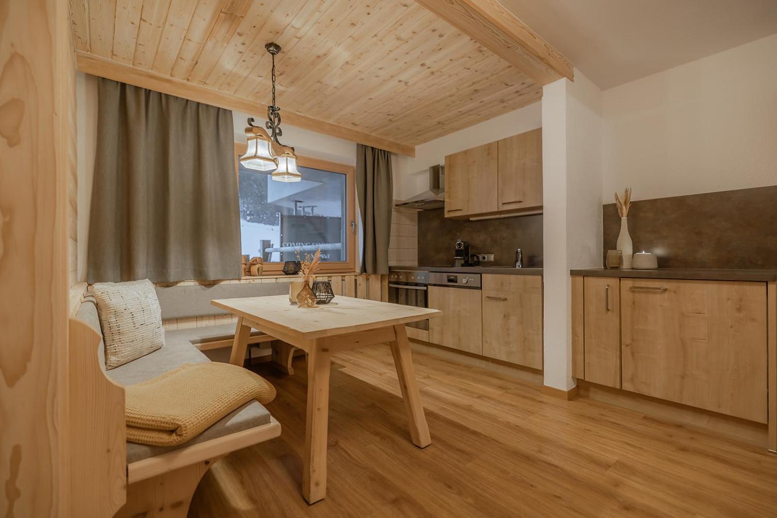 FRÄULEIN NANNERL - Boutique Apart mit Saunahaus