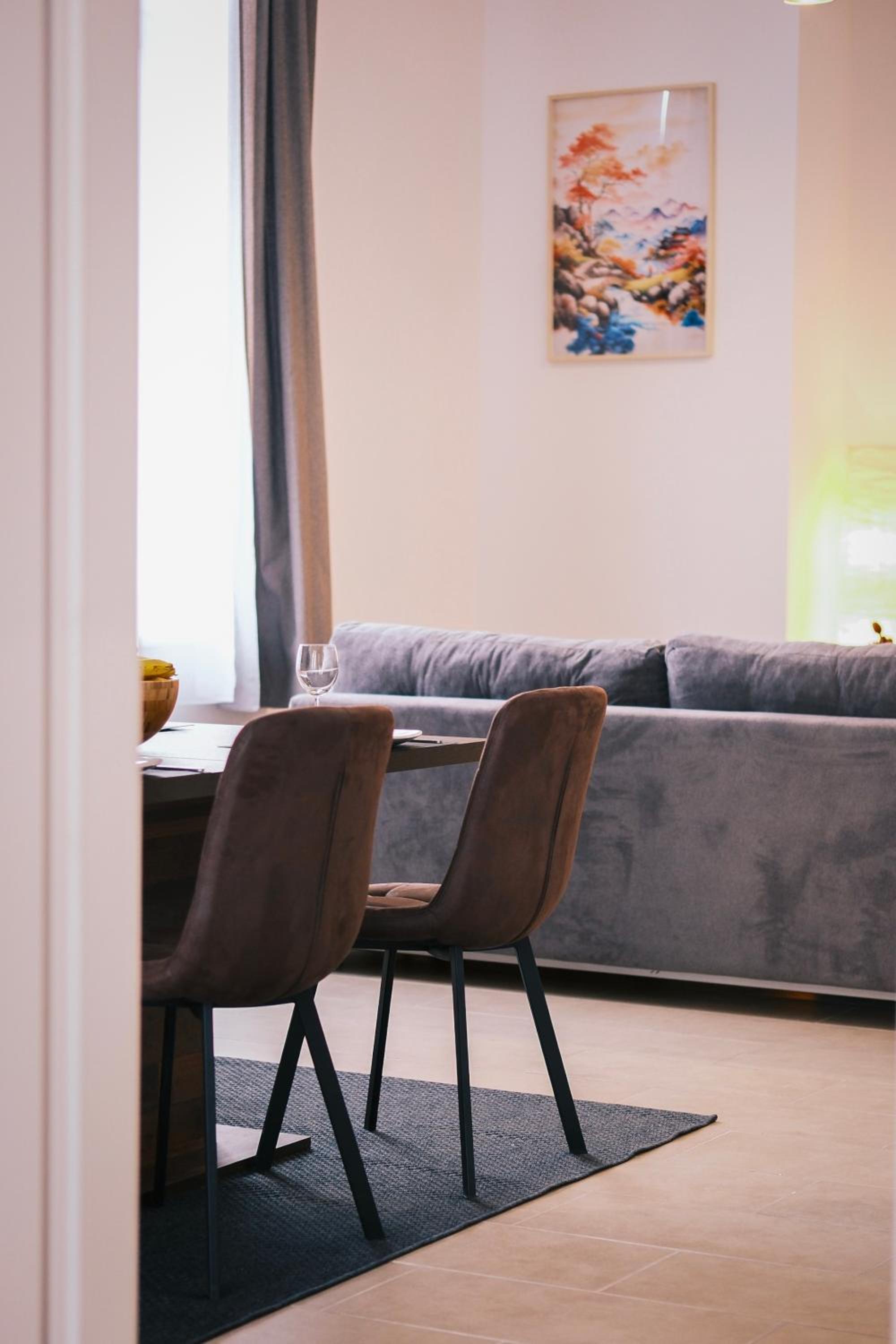 New Favoriten - Serviced Apartments