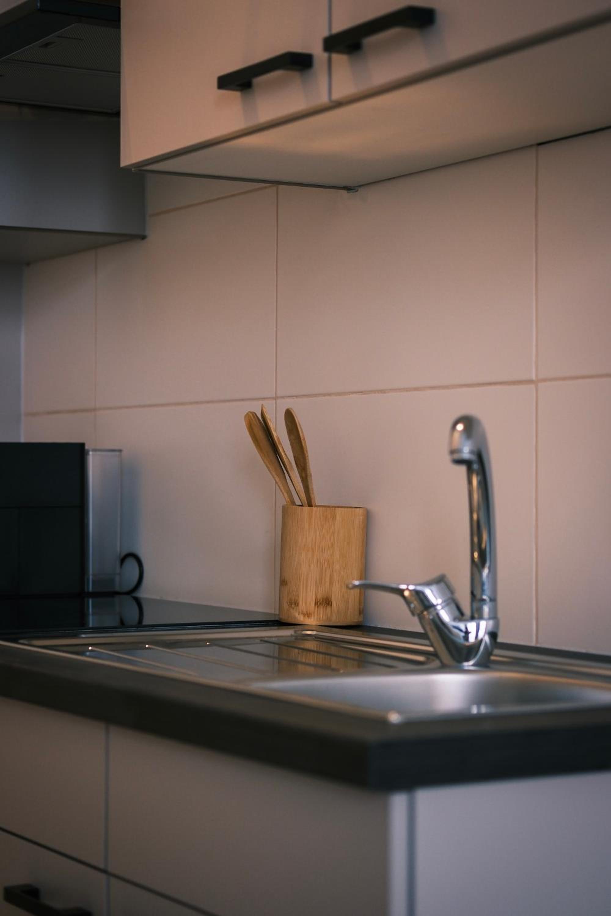 New Favoriten - Serviced Apartments